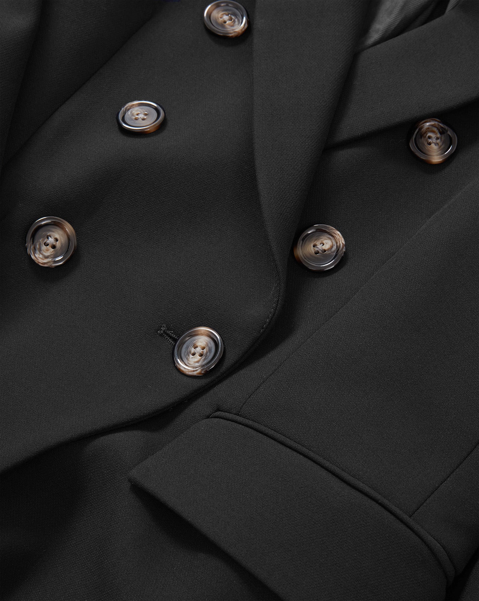 Miller Dickey Jacket - Image 5