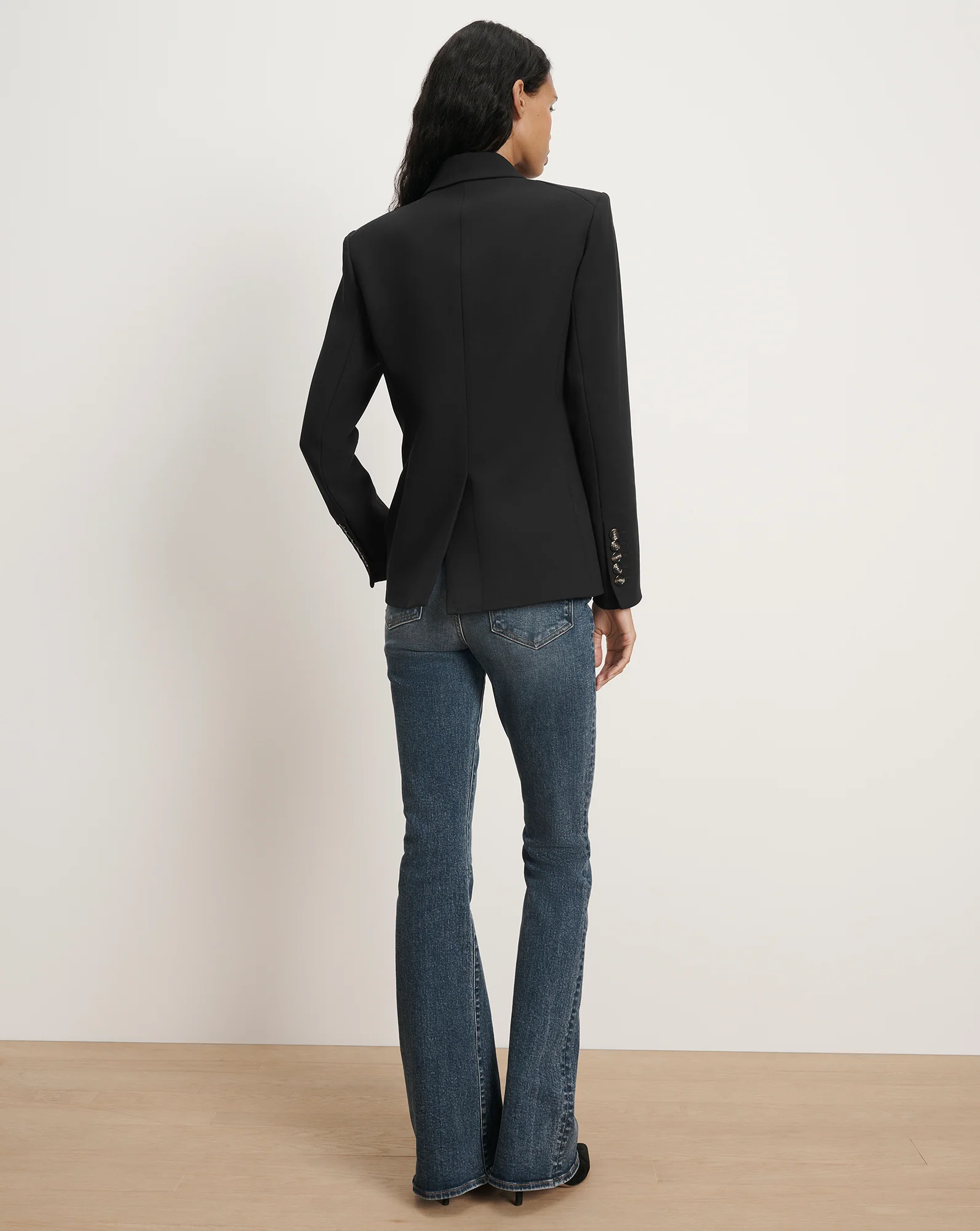 Miller Dickey Jacket - Image 6