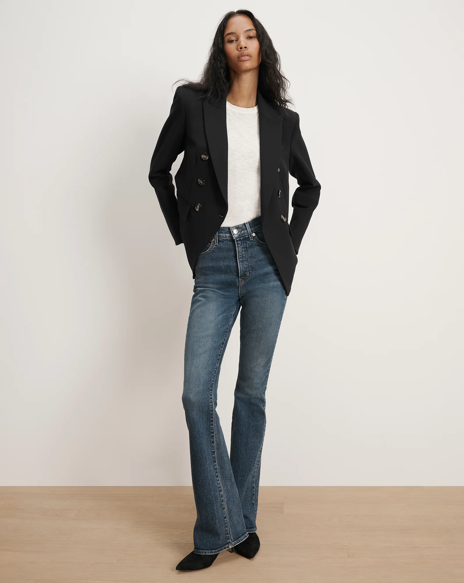 Miller Dickey Jacket - Image 7