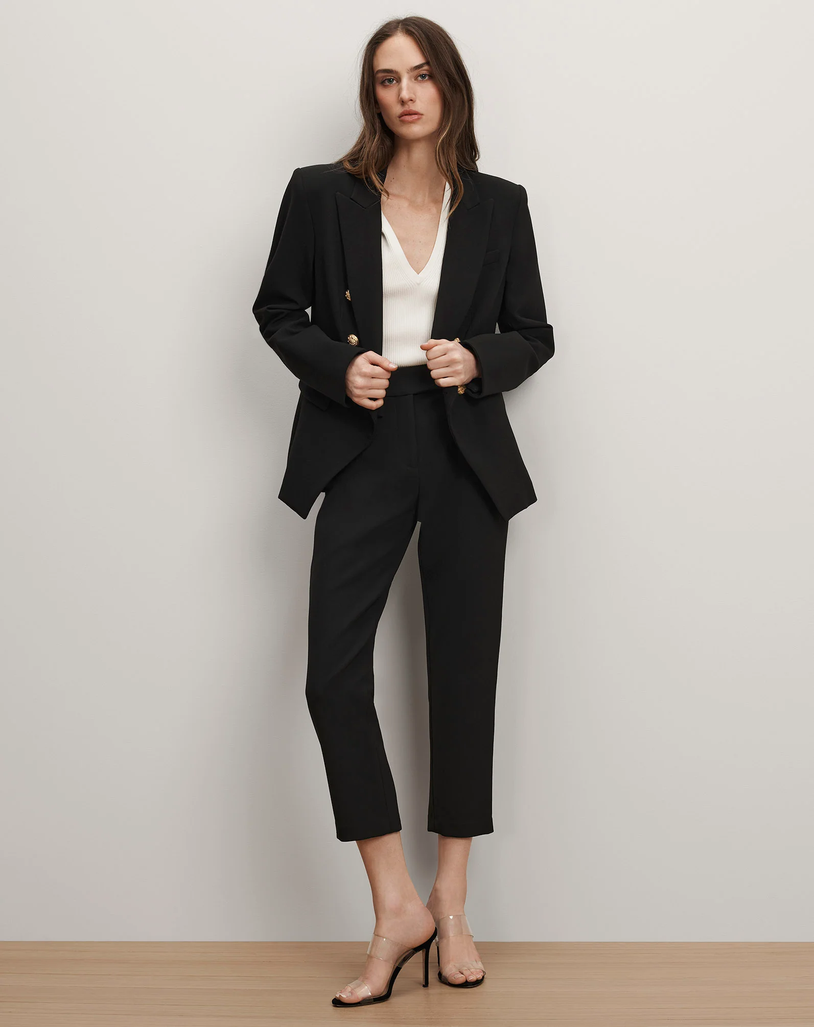 Miller Dickey Jacket - Image 6