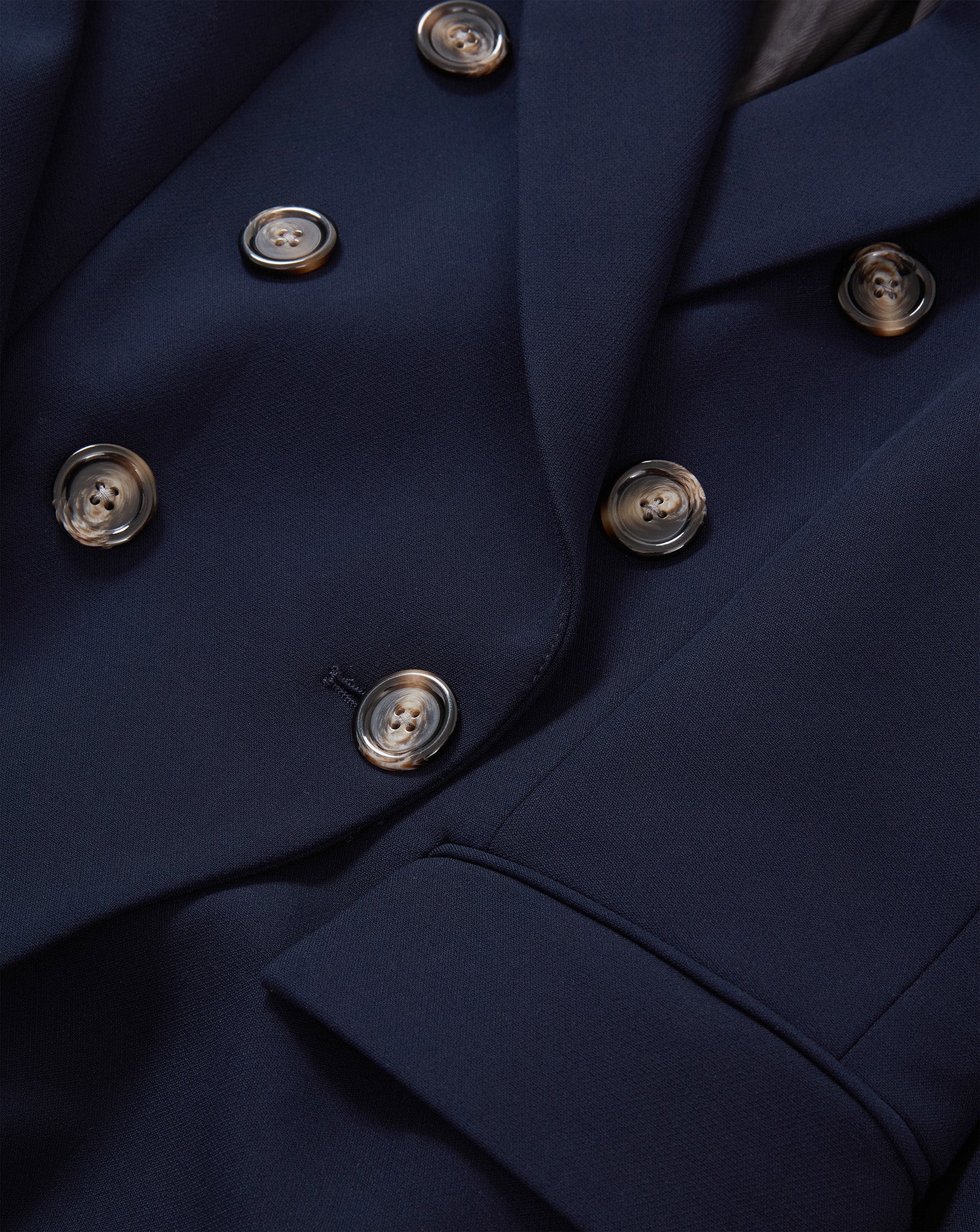 Miller Dickey Jacket - Image 4