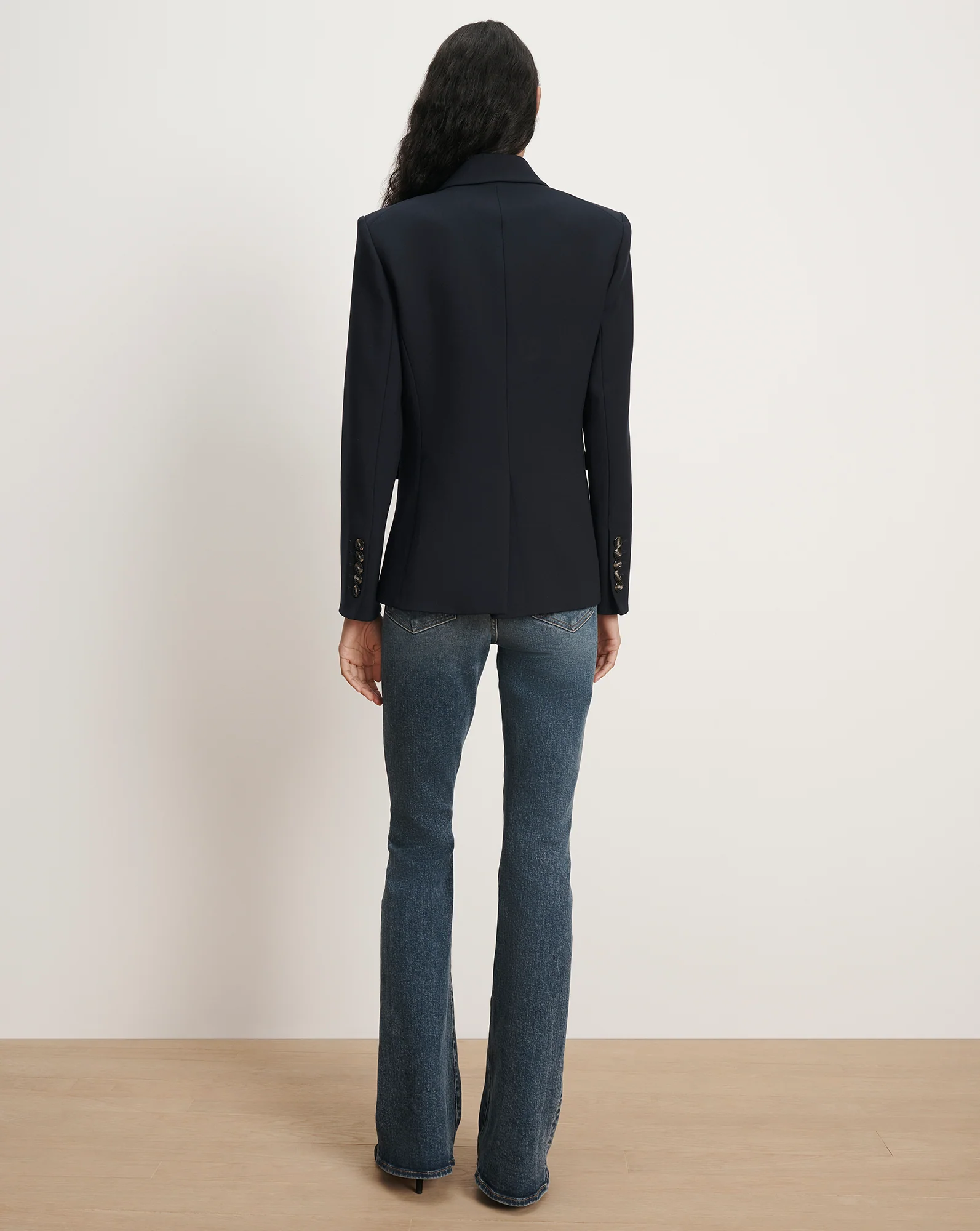 Miller Dickey Jacket - Image 5
