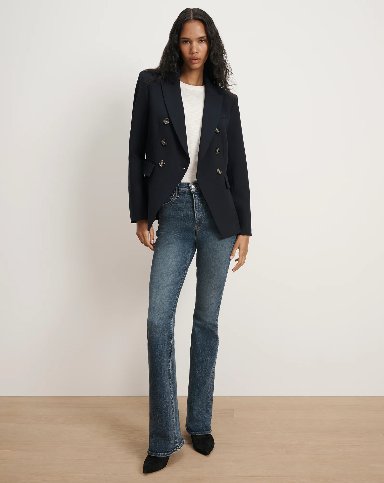 Miller Dickey Jacket - Image 7