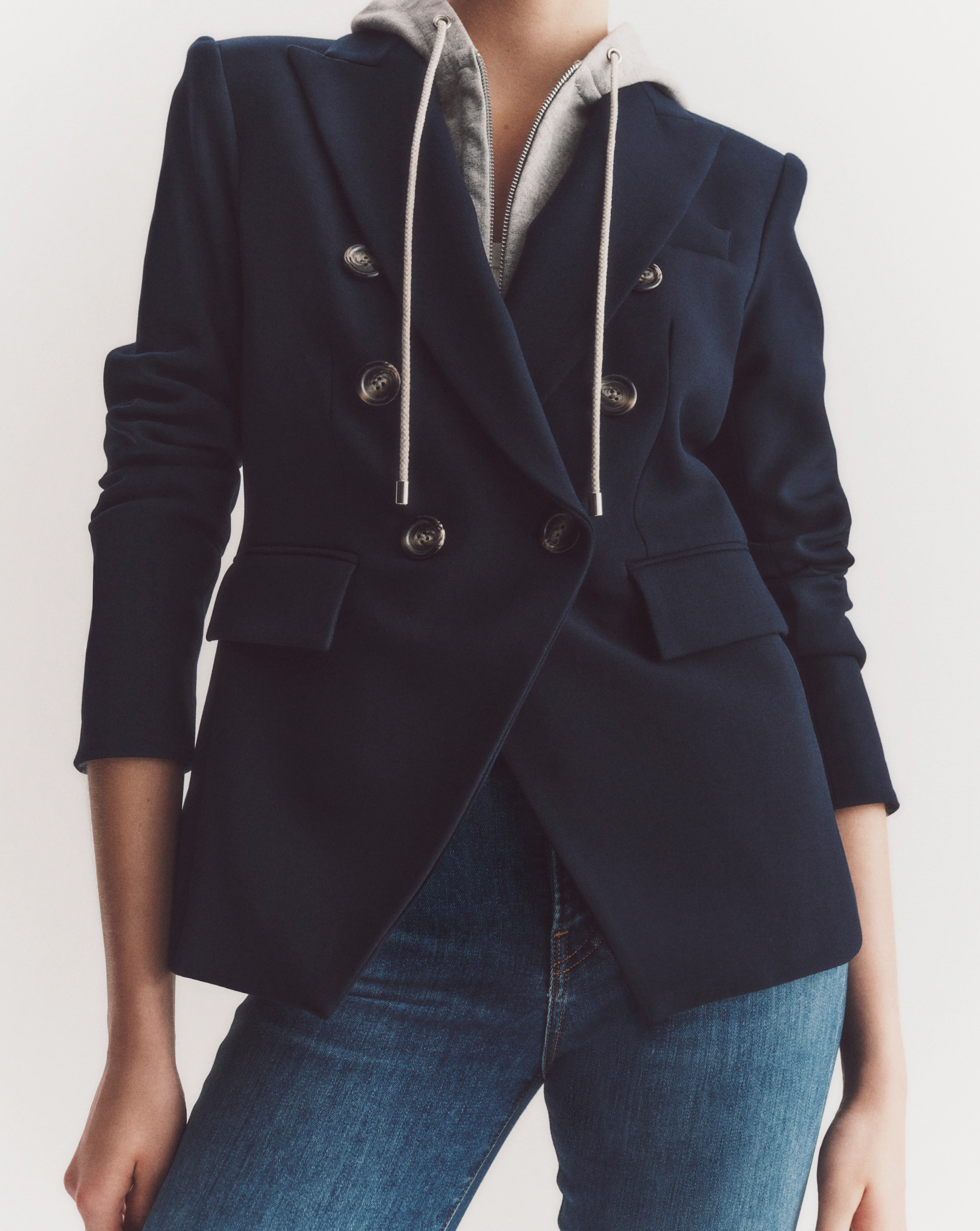 Miller Dickey Jacket - Image 8