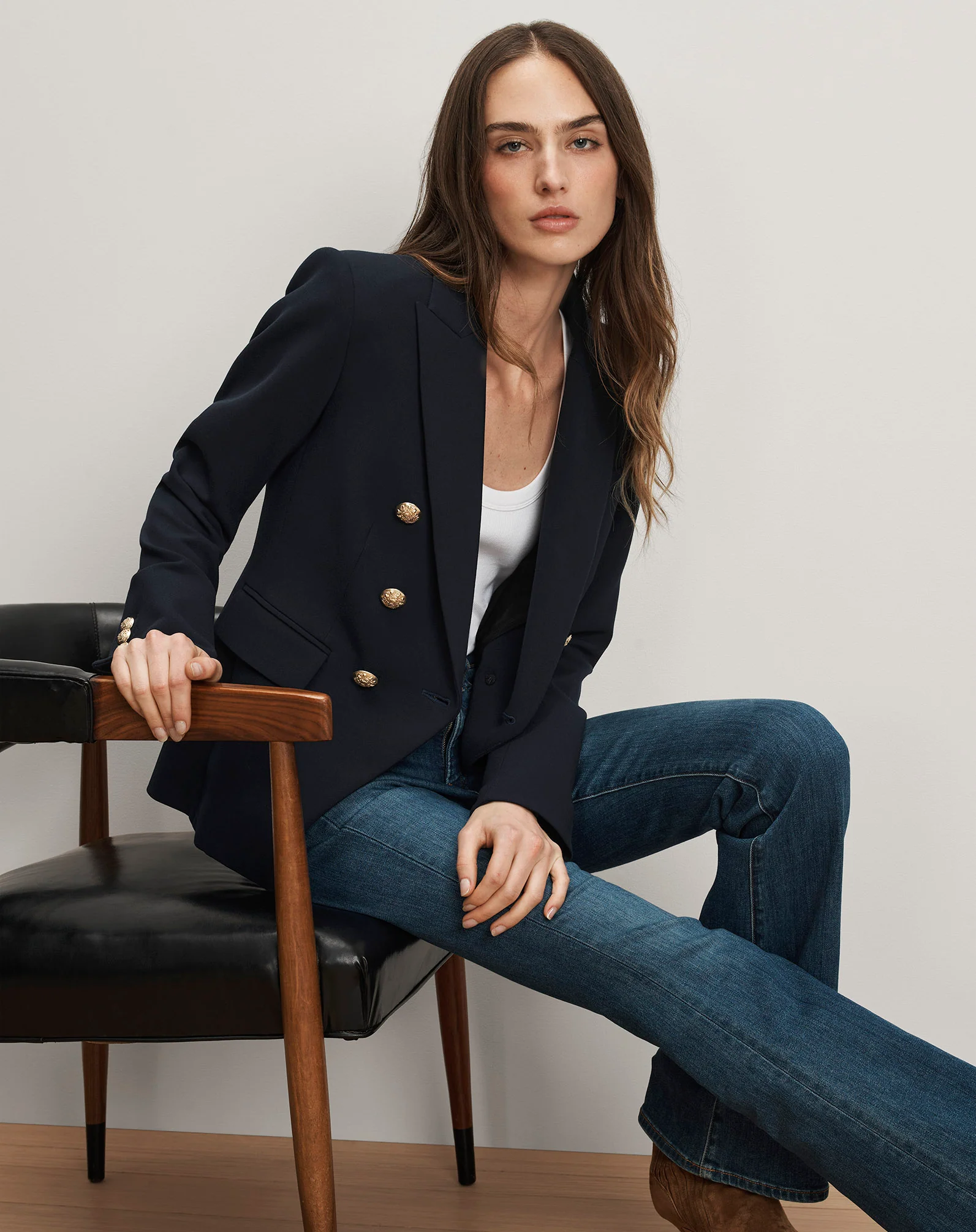Miller Dickey Jacket - Image 3