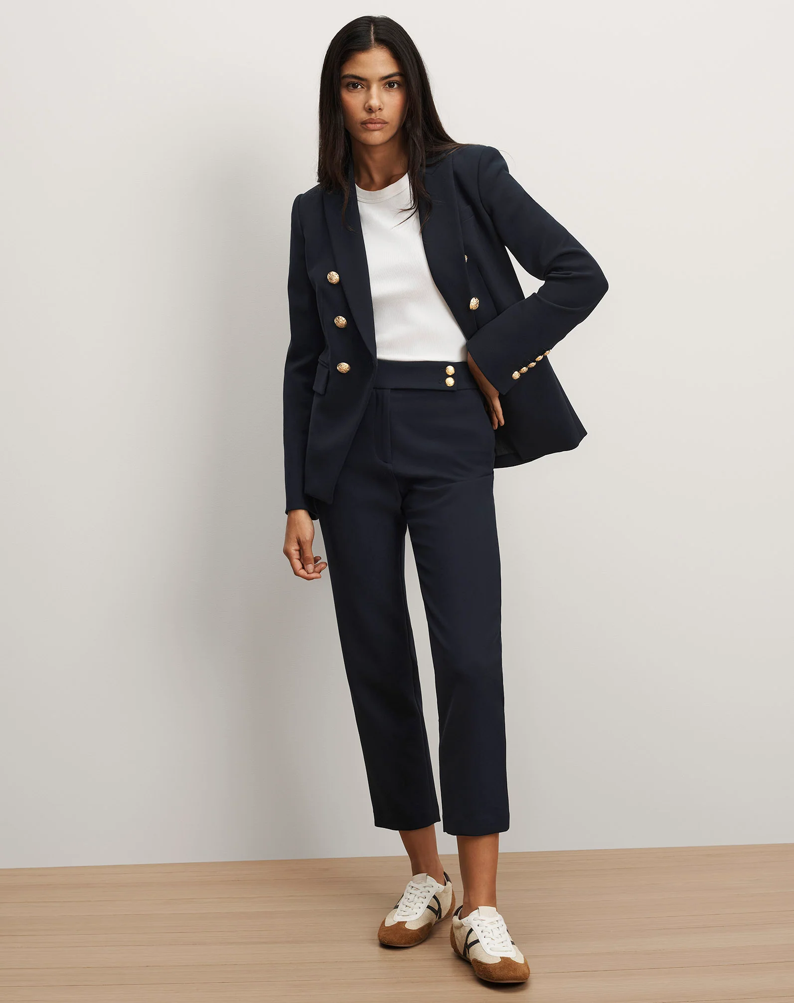 Miller Dickey Jacket - Image 6
