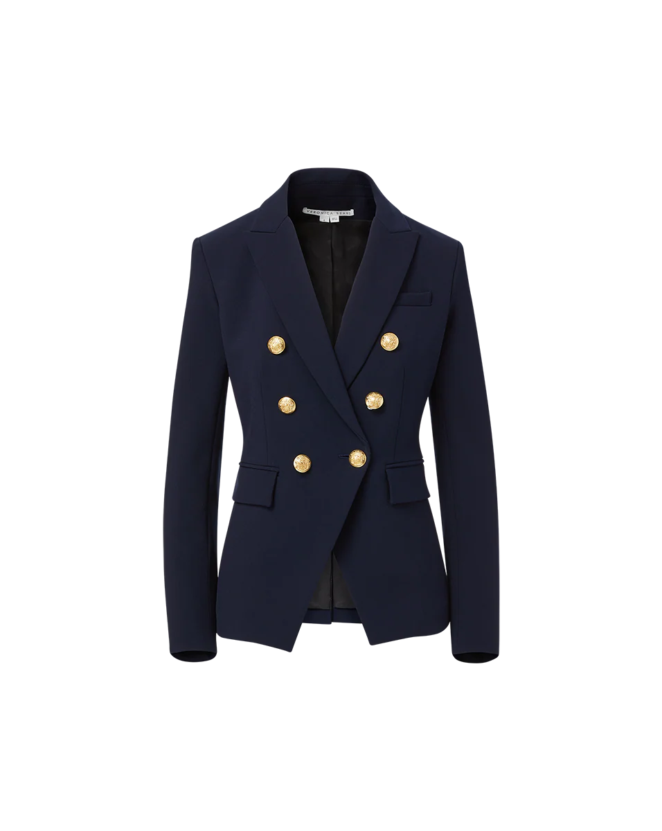 Miller Dickey Jacket - Image 7