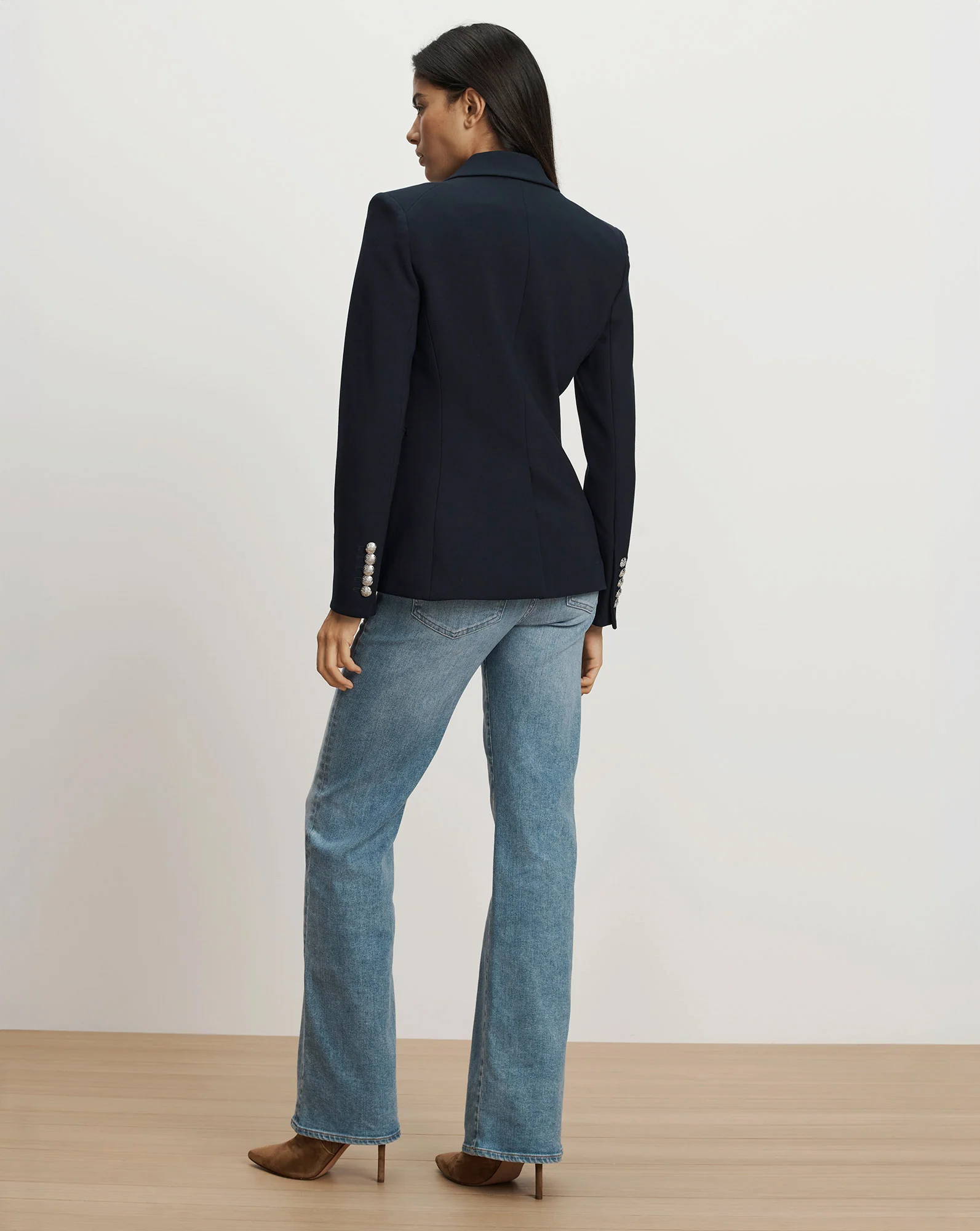 Miller Dickey Jacket - Image 5