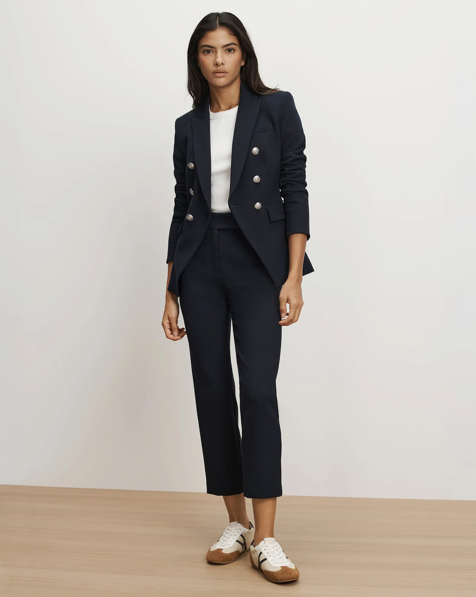 Miller Dickey Jacket - Image 6