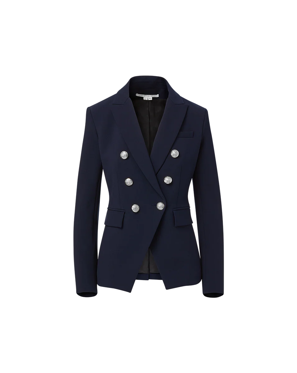 Miller Dickey Jacket - Image 7