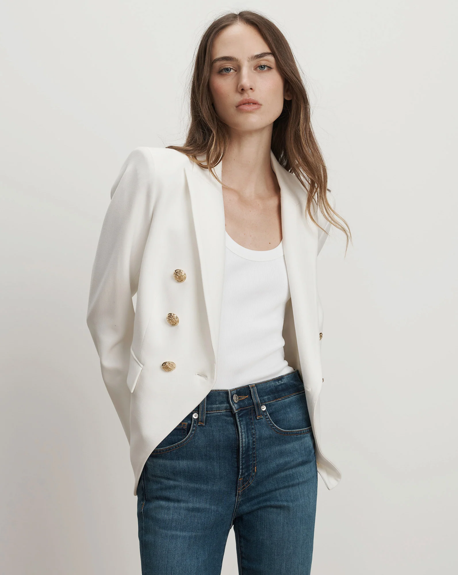 Miller Dickey Jacket - Image 3