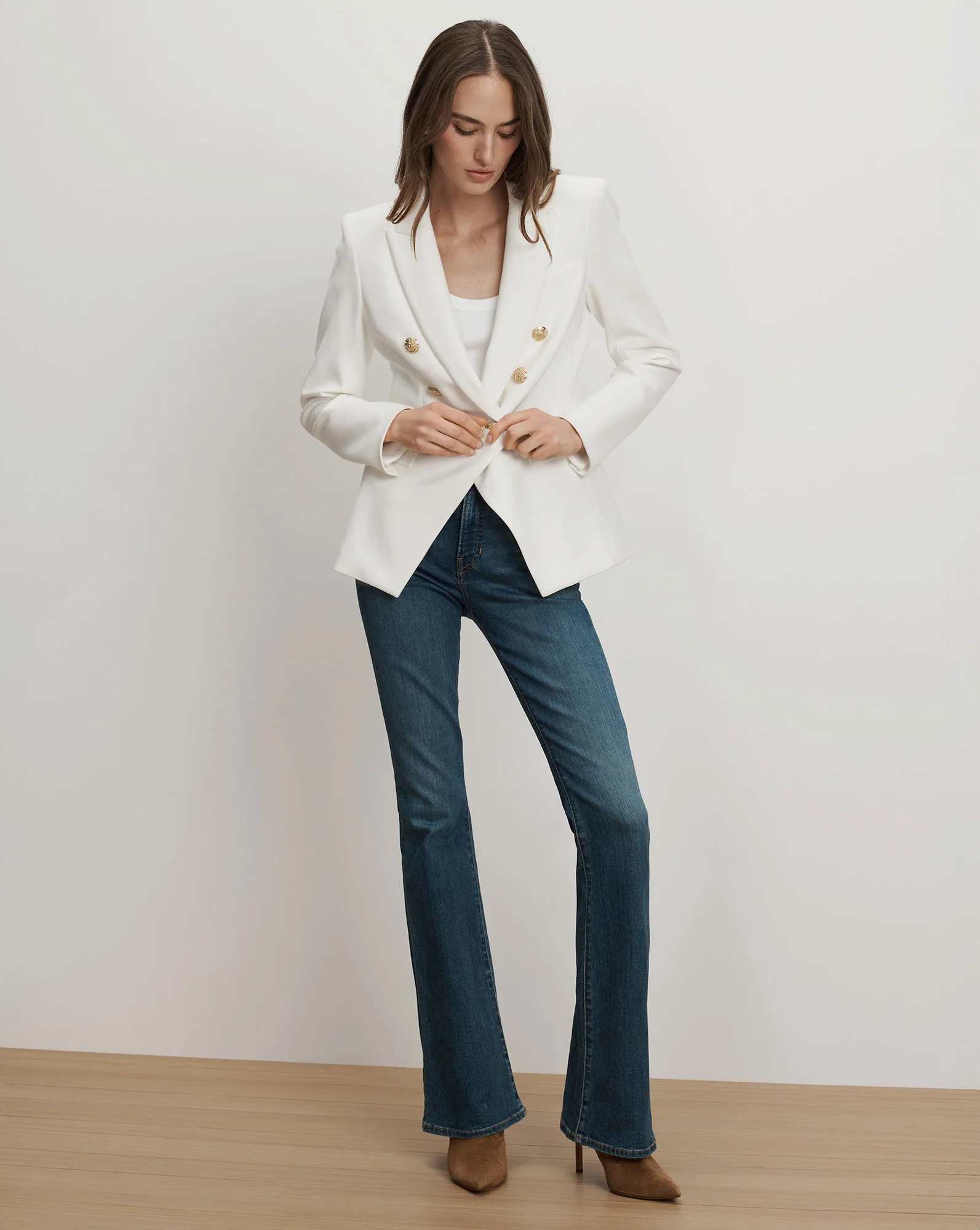 Miller Dickey Jacket - Image 4