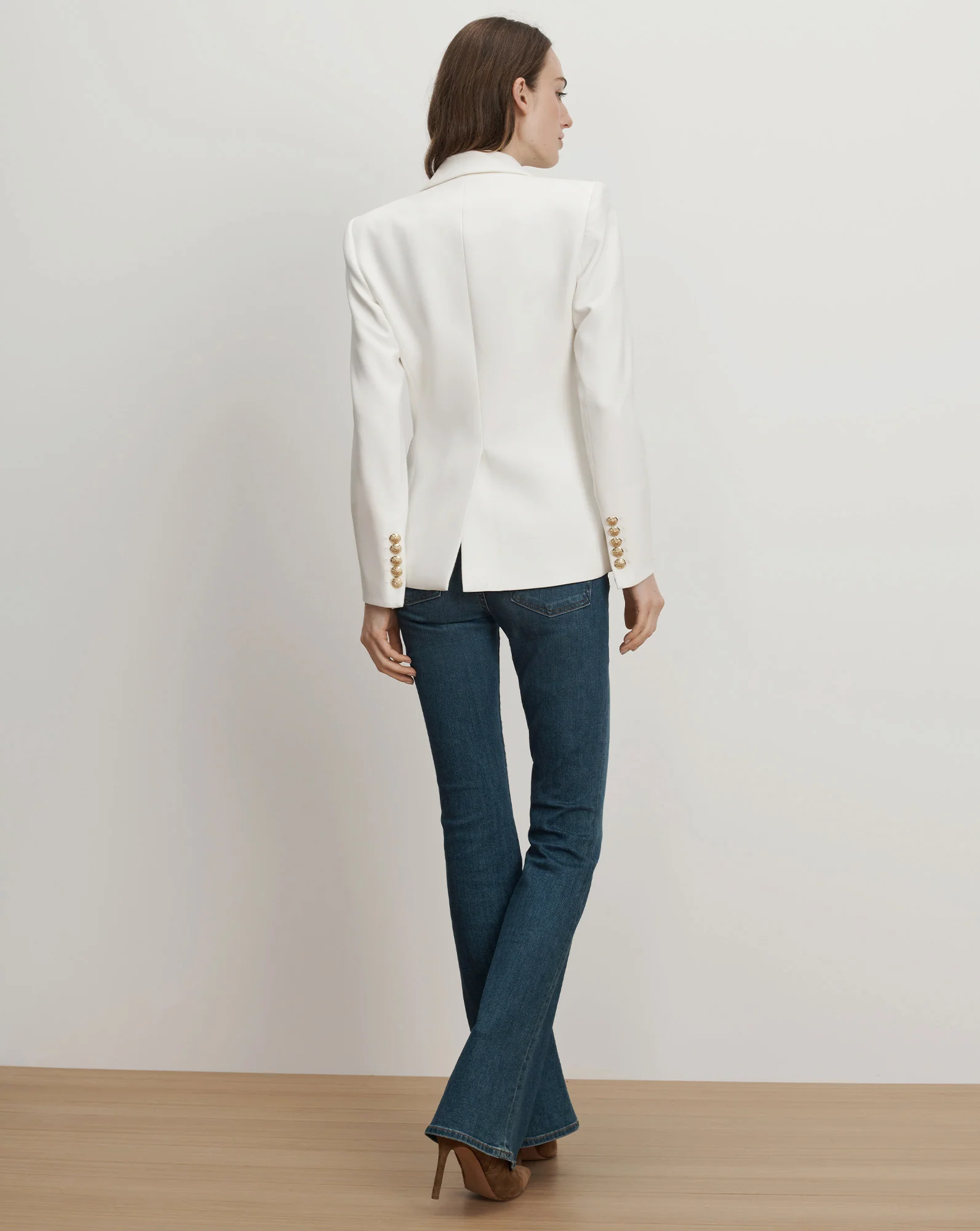 Miller Dickey Jacket - Image 5
