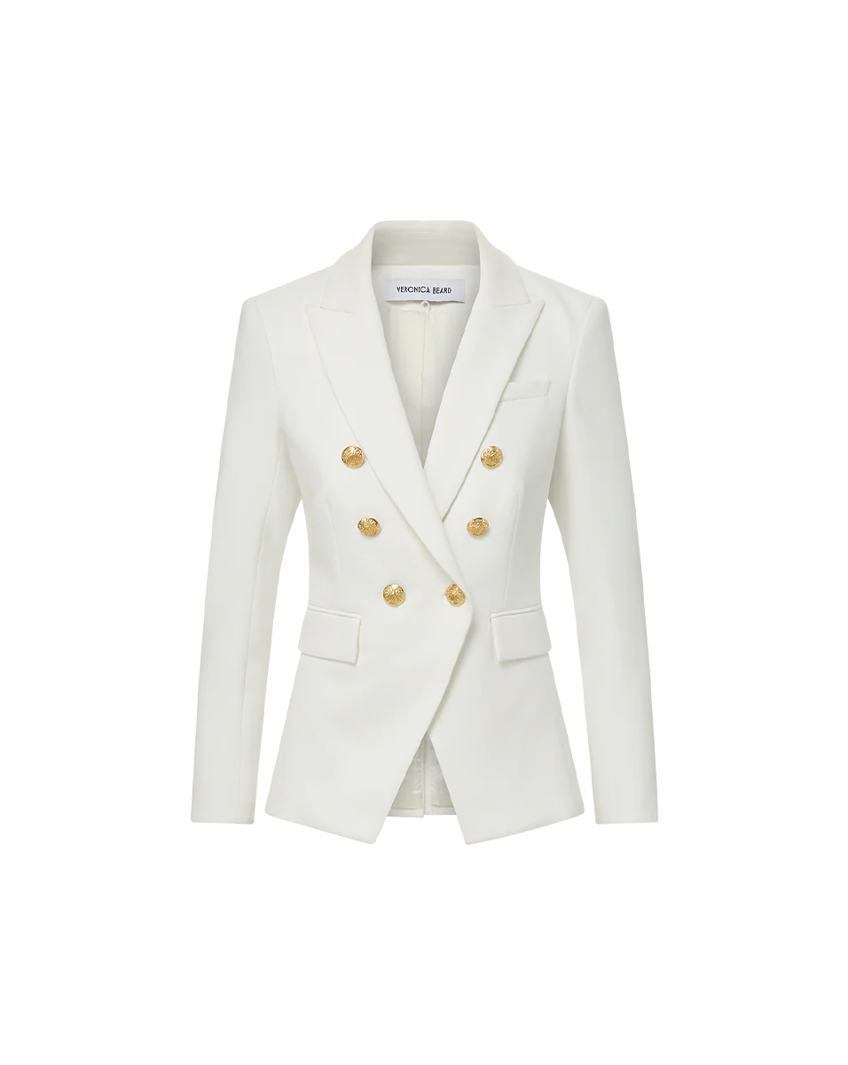 Miller Dickey Jacket - Image 7