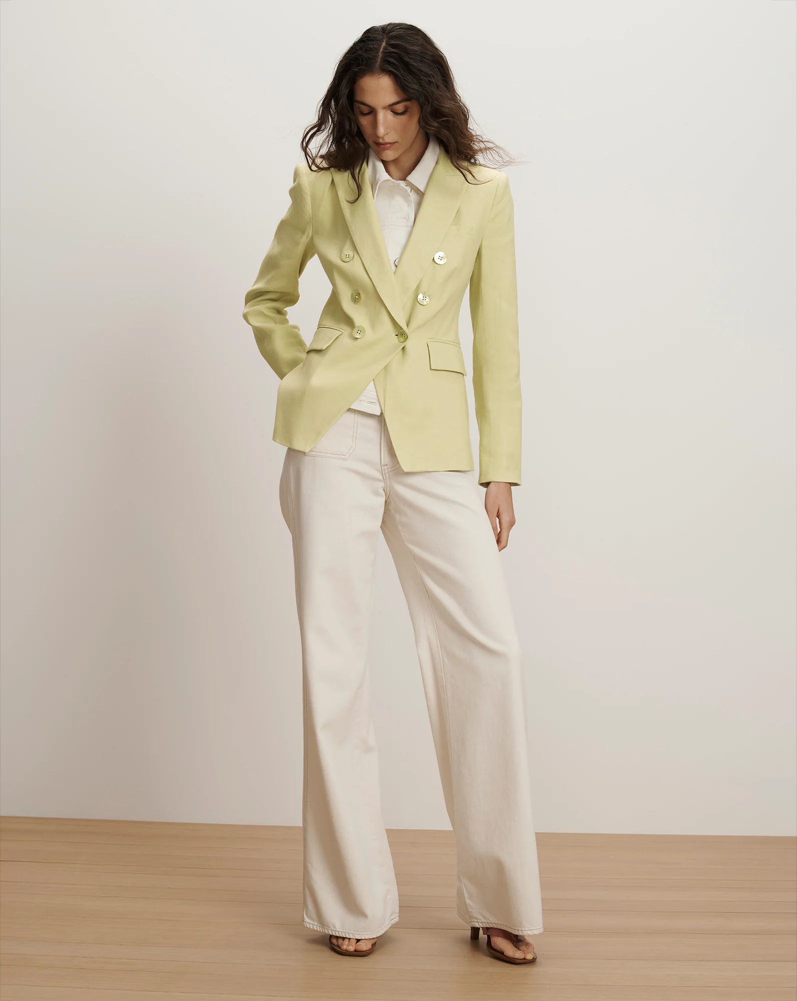 Miller Dickey Jacket - Image 3