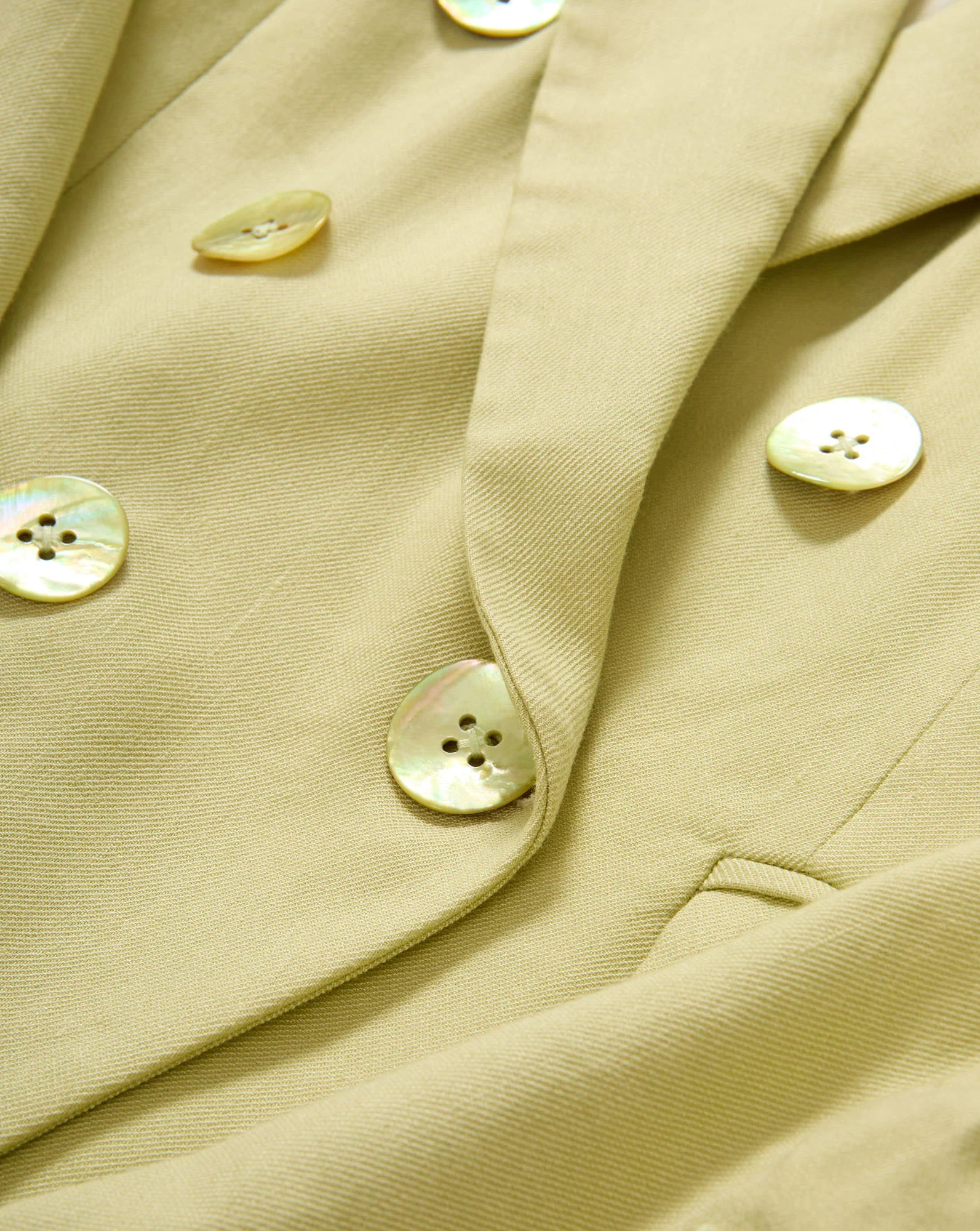 Miller Dickey Jacket - Image 4