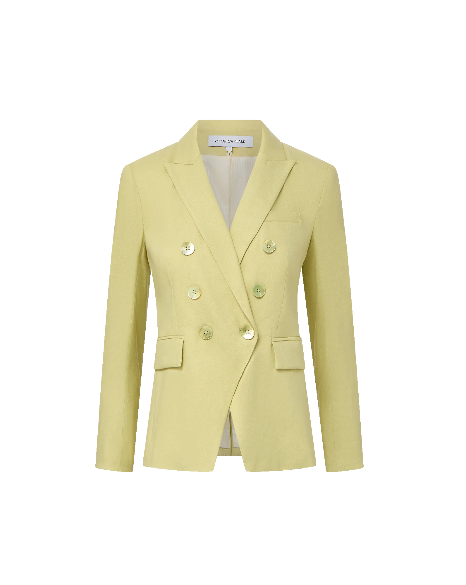 Miller Dickey Jacket - Image 8