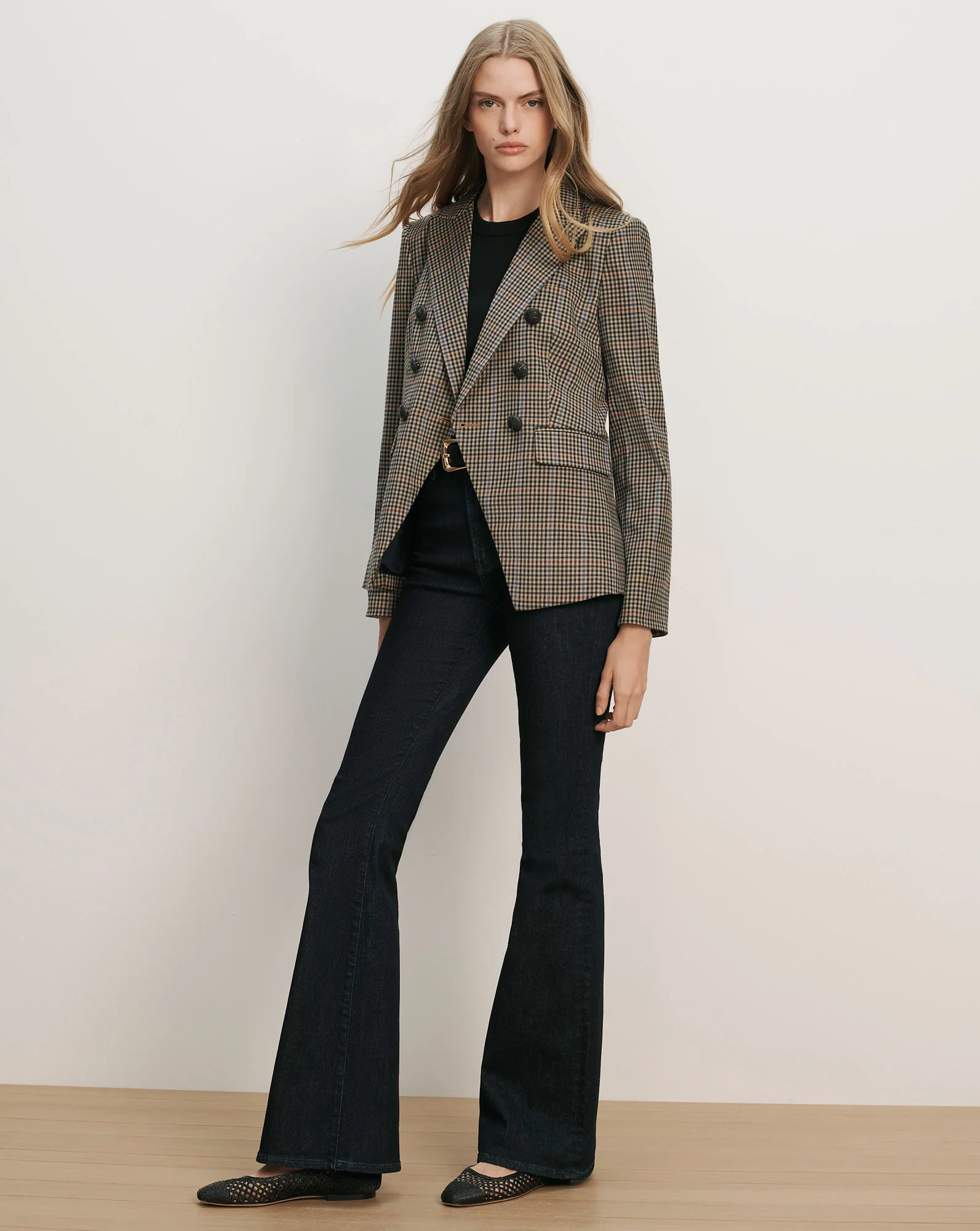 Miller Dickey Jacket - Image 2
