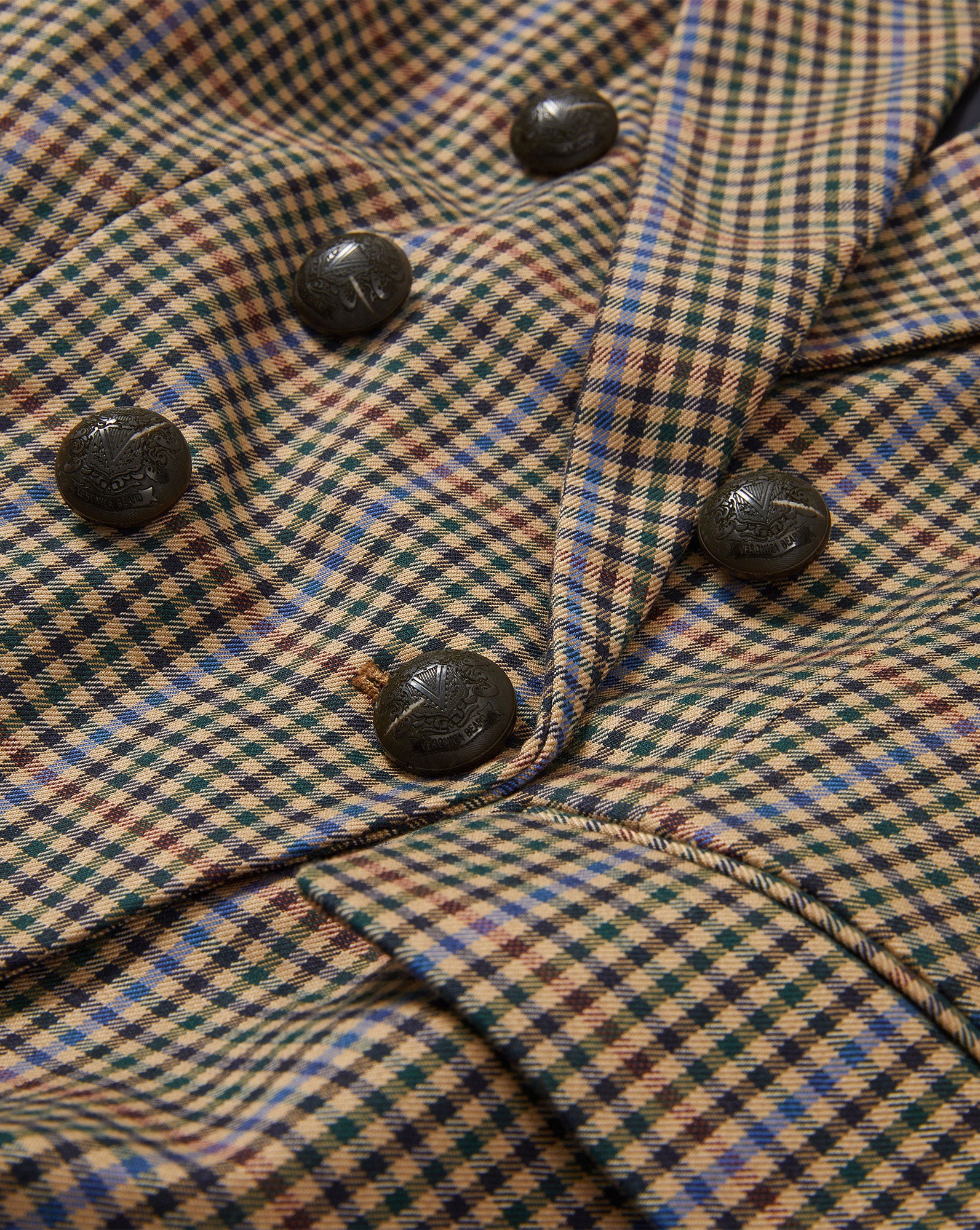 Miller Dickey Jacket - Image 3