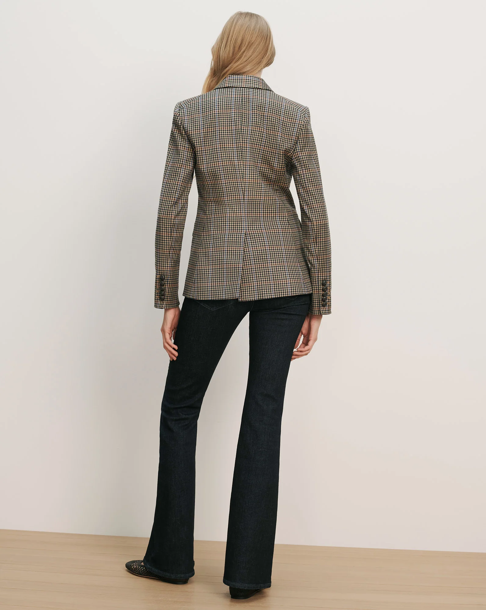 Miller Dickey Jacket - Image 4