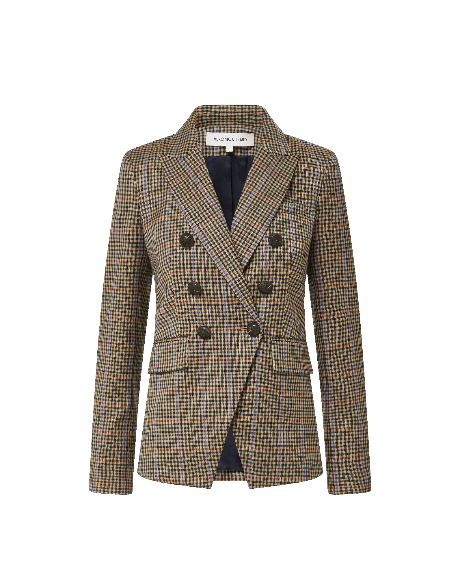 Miller Dickey Jacket - Image 5