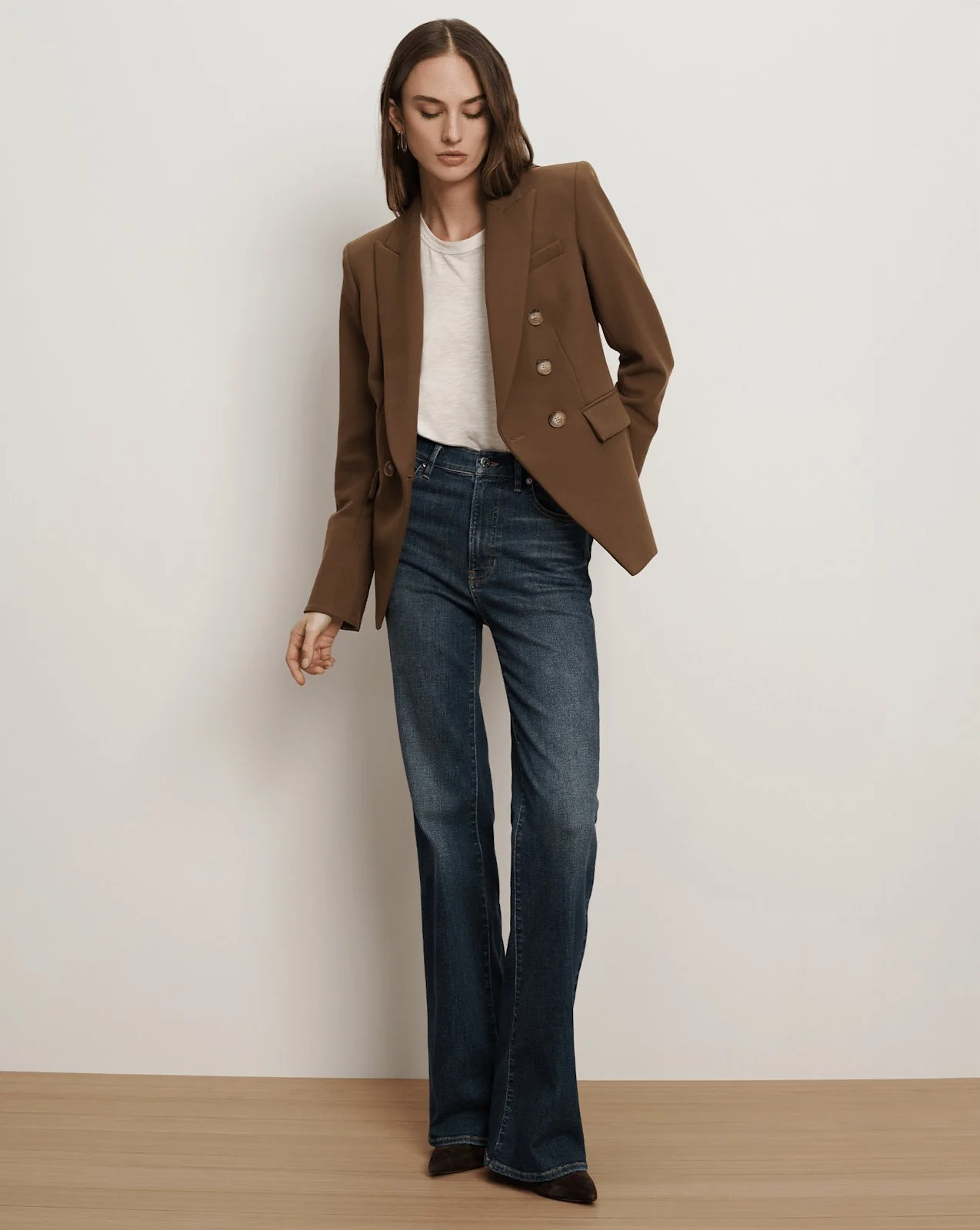 Miller Dickey Jacket - Image 2