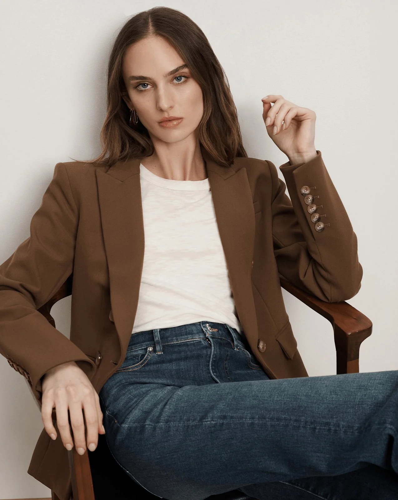 Miller Dickey Jacket - Image 3