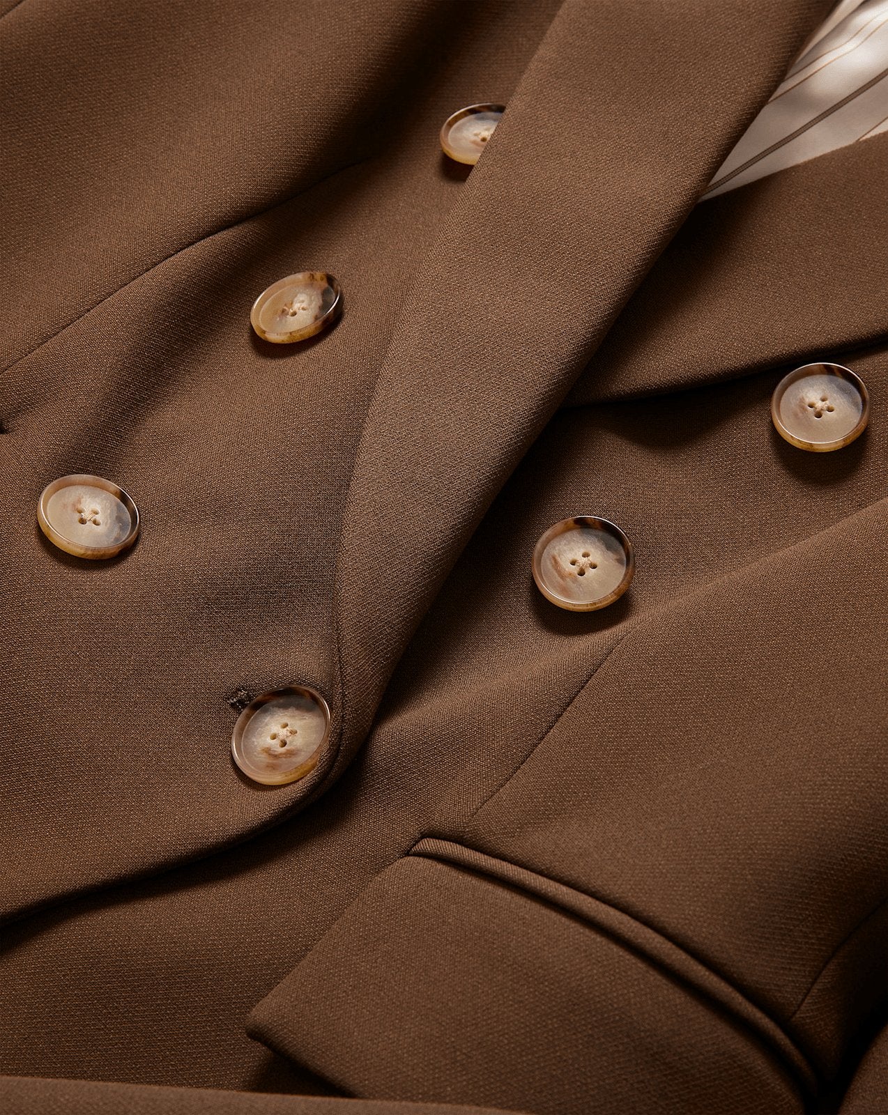Miller Dickey Jacket - Image 4