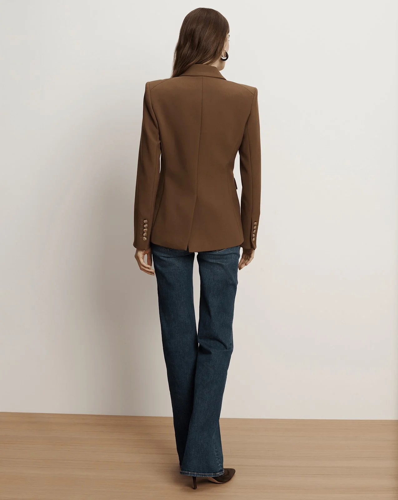 Miller Dickey Jacket - Image 5