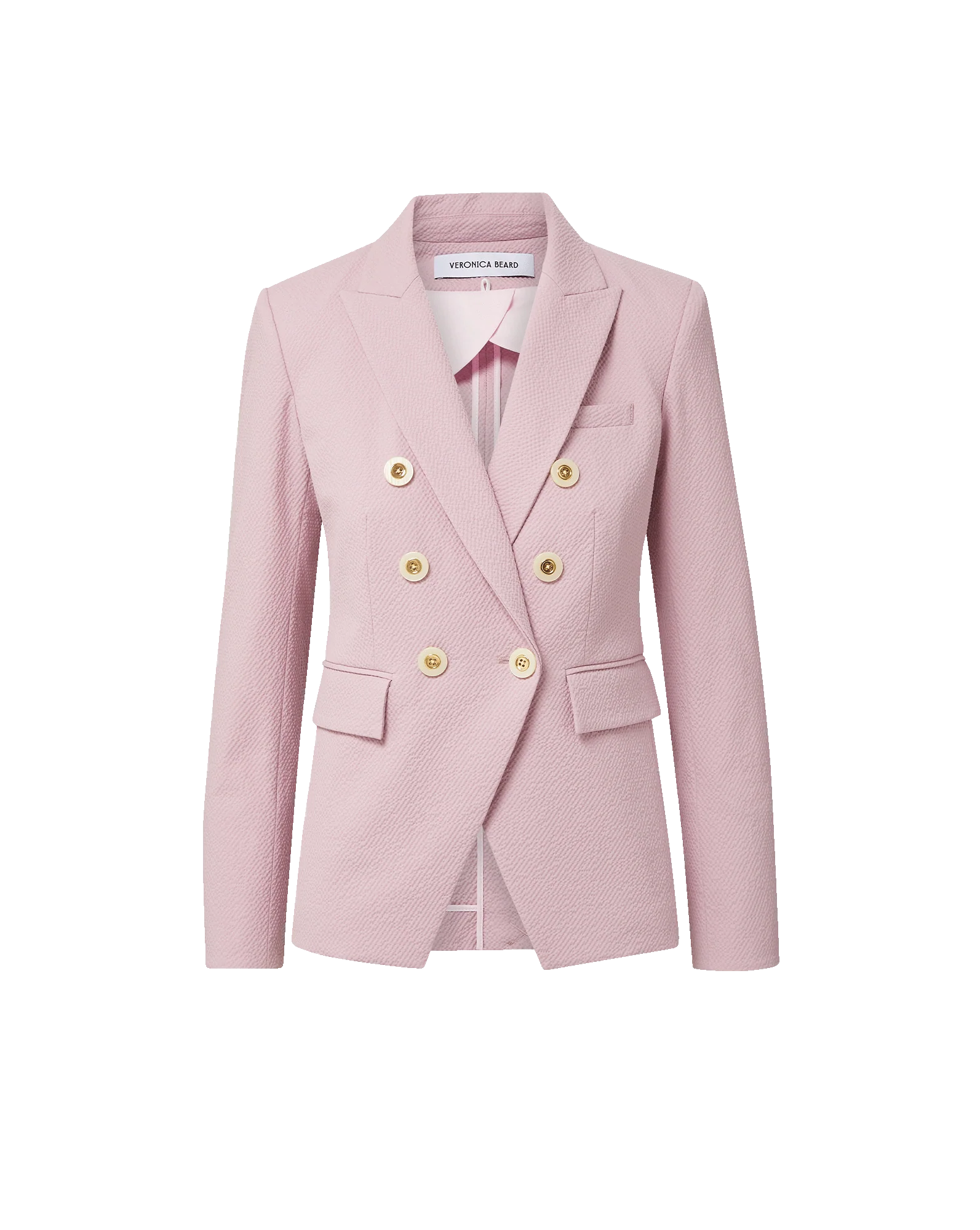 Miller Seersucker Dickey Jacket - Image 8
