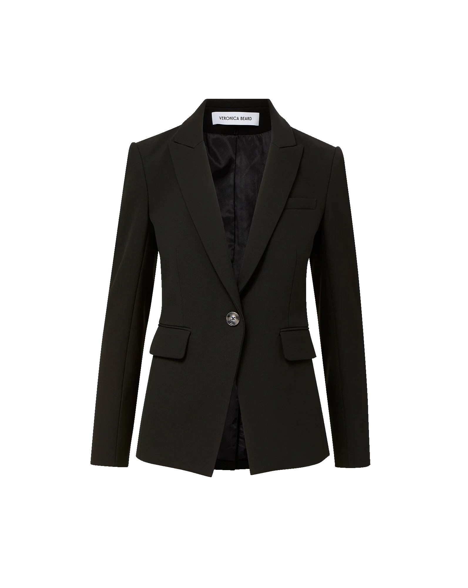 Miller Single-Breasted Dickey Jacket - Image 8