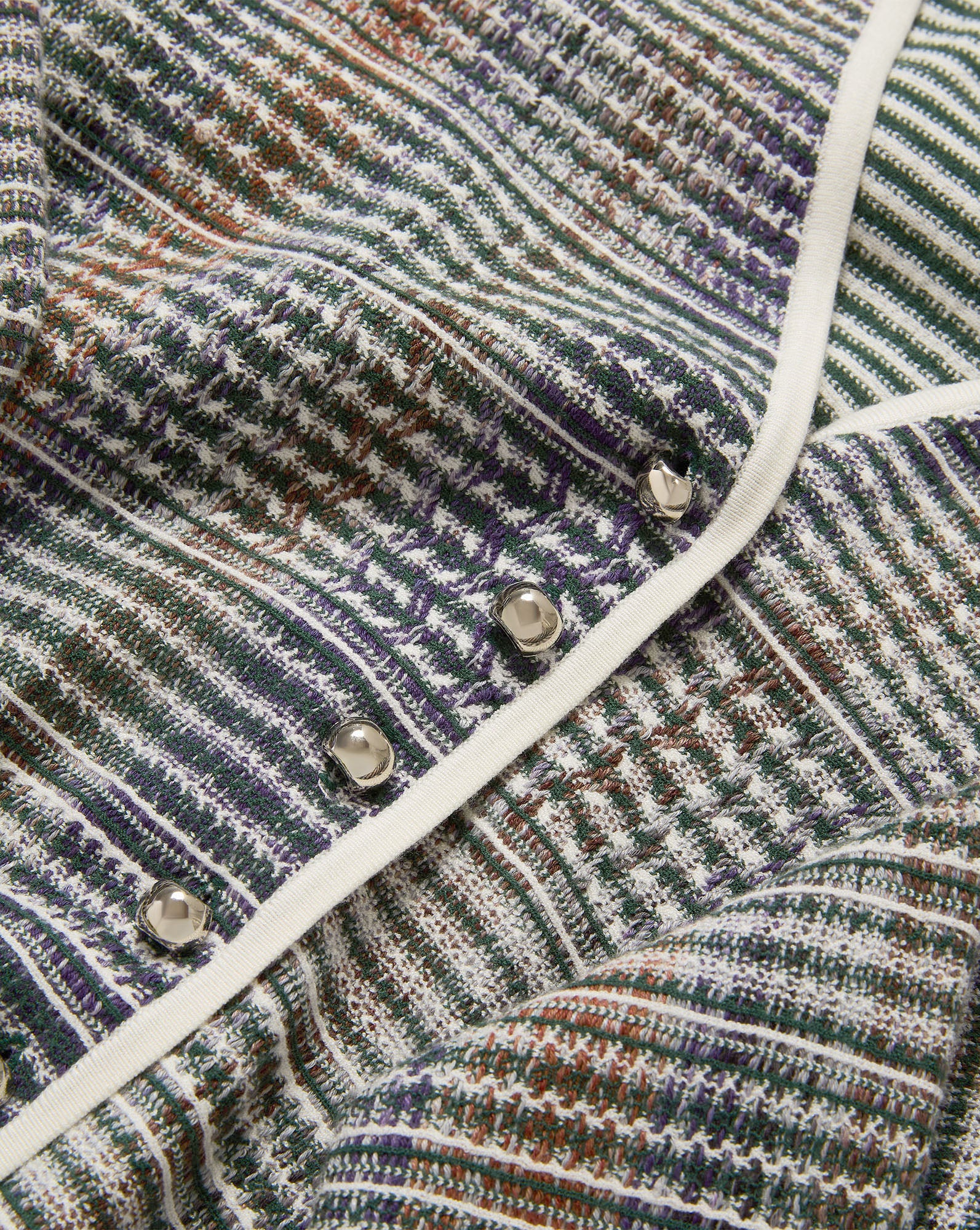 Nadialine Knit Jacket - Image 3