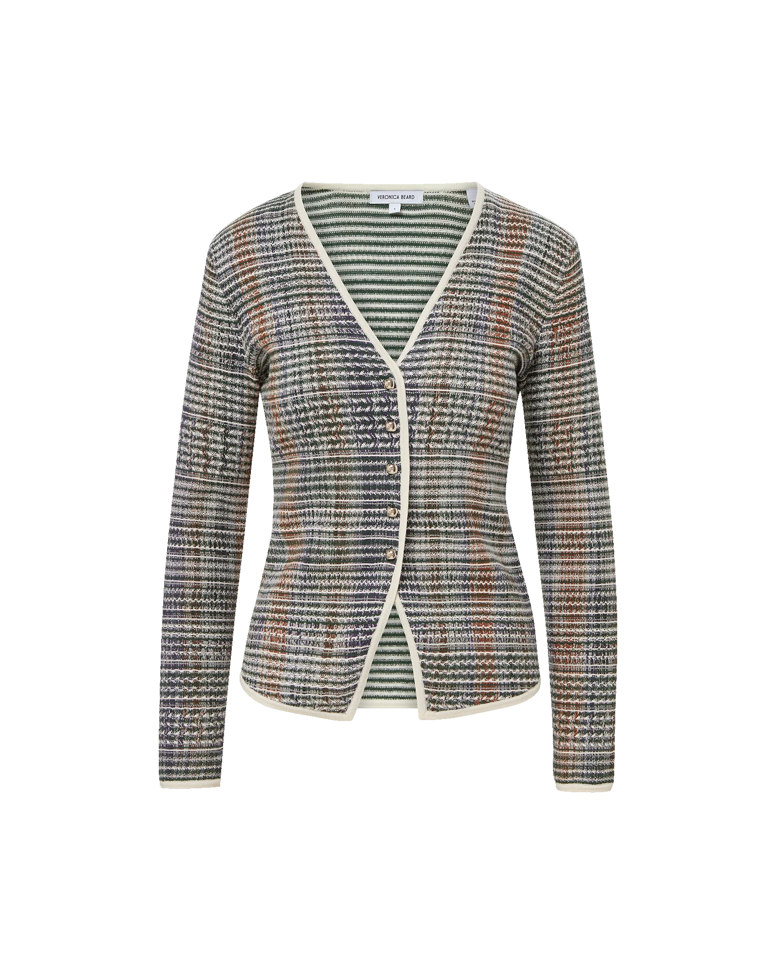 Nadialine Knit Jacket - Image 6
