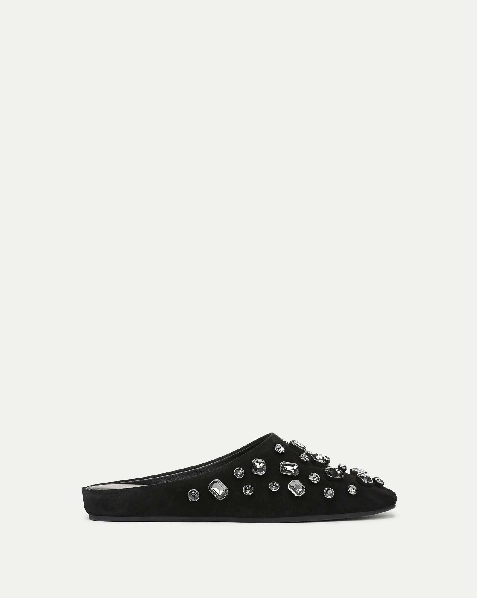 Narcisa Embellished Mule