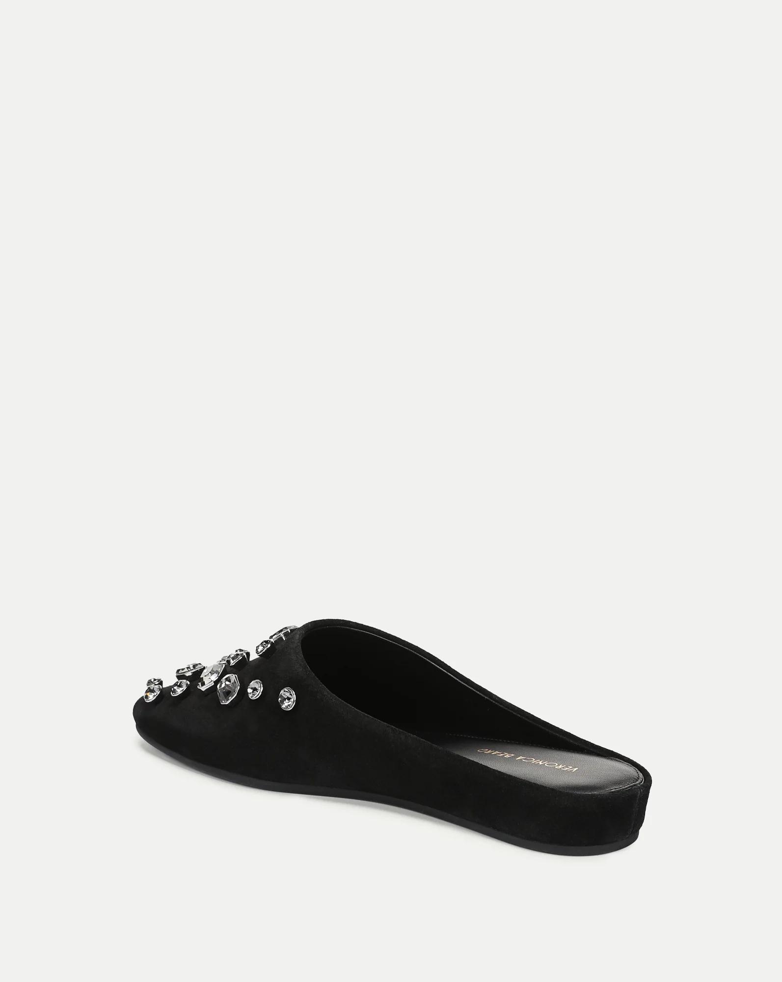 Narcisa Embellished Mule - Image 5