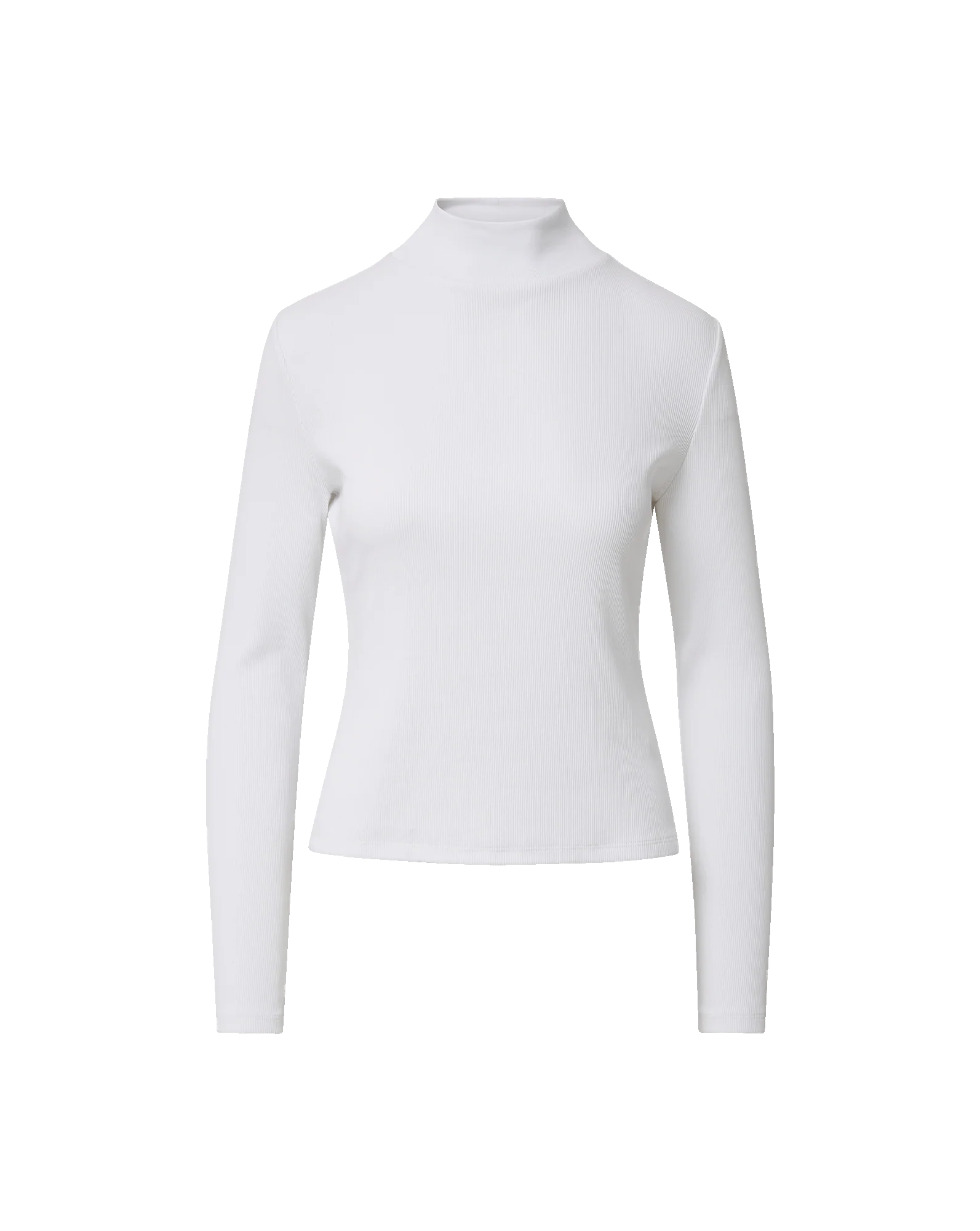 Nate Mock-Neck Top - Image 5