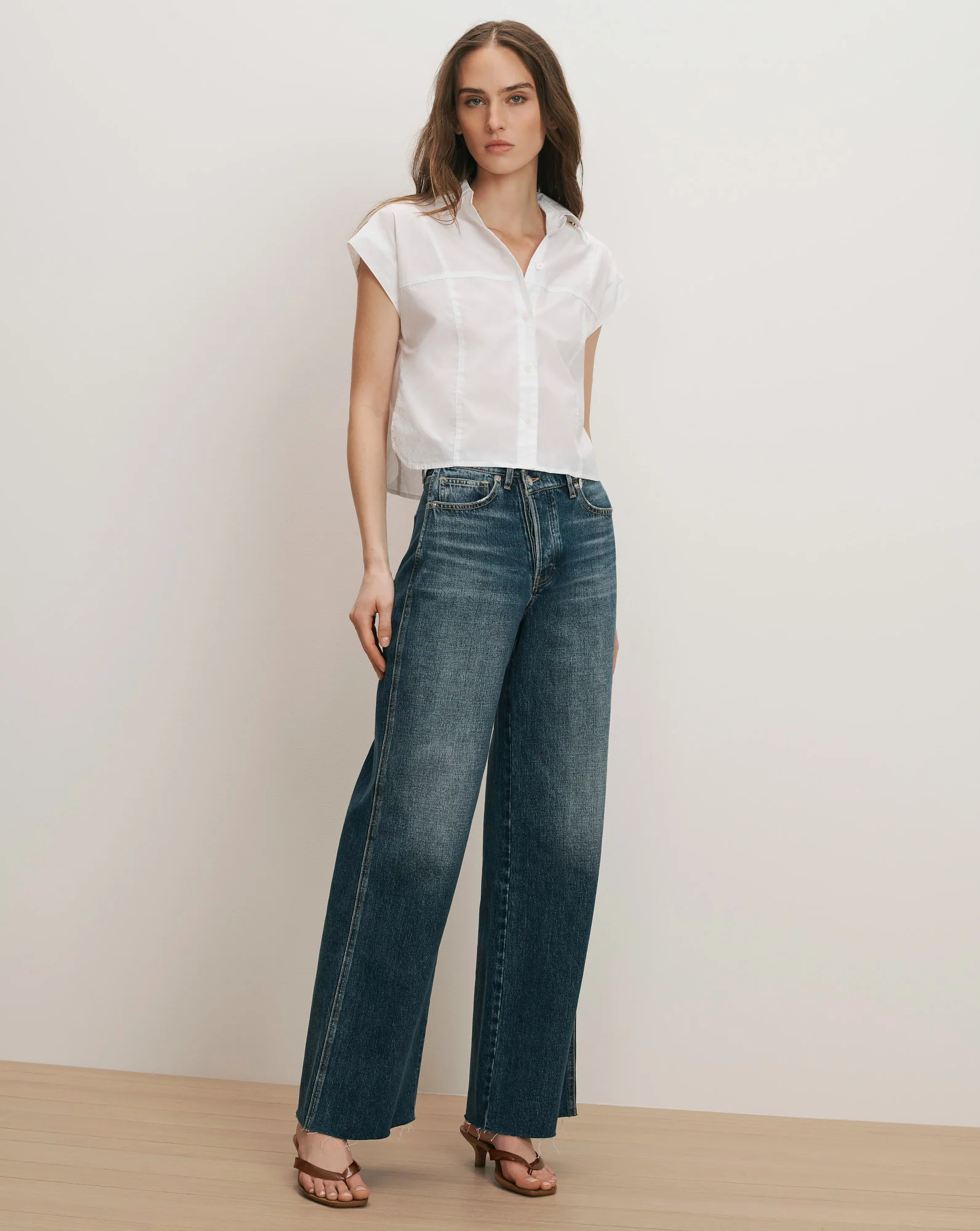 Nestor Button-Down Shirt - Image 2