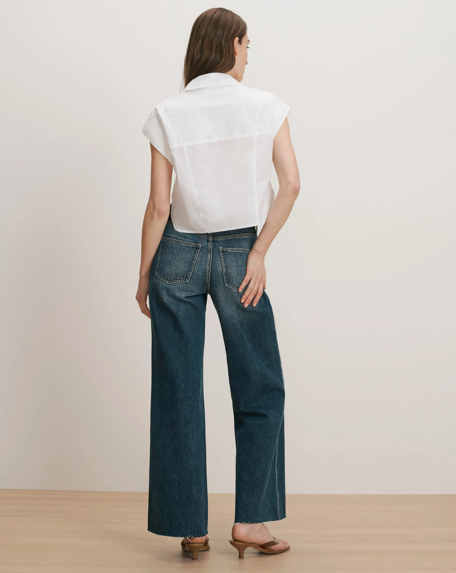 Nestor Button-Down Shirt - Image 4