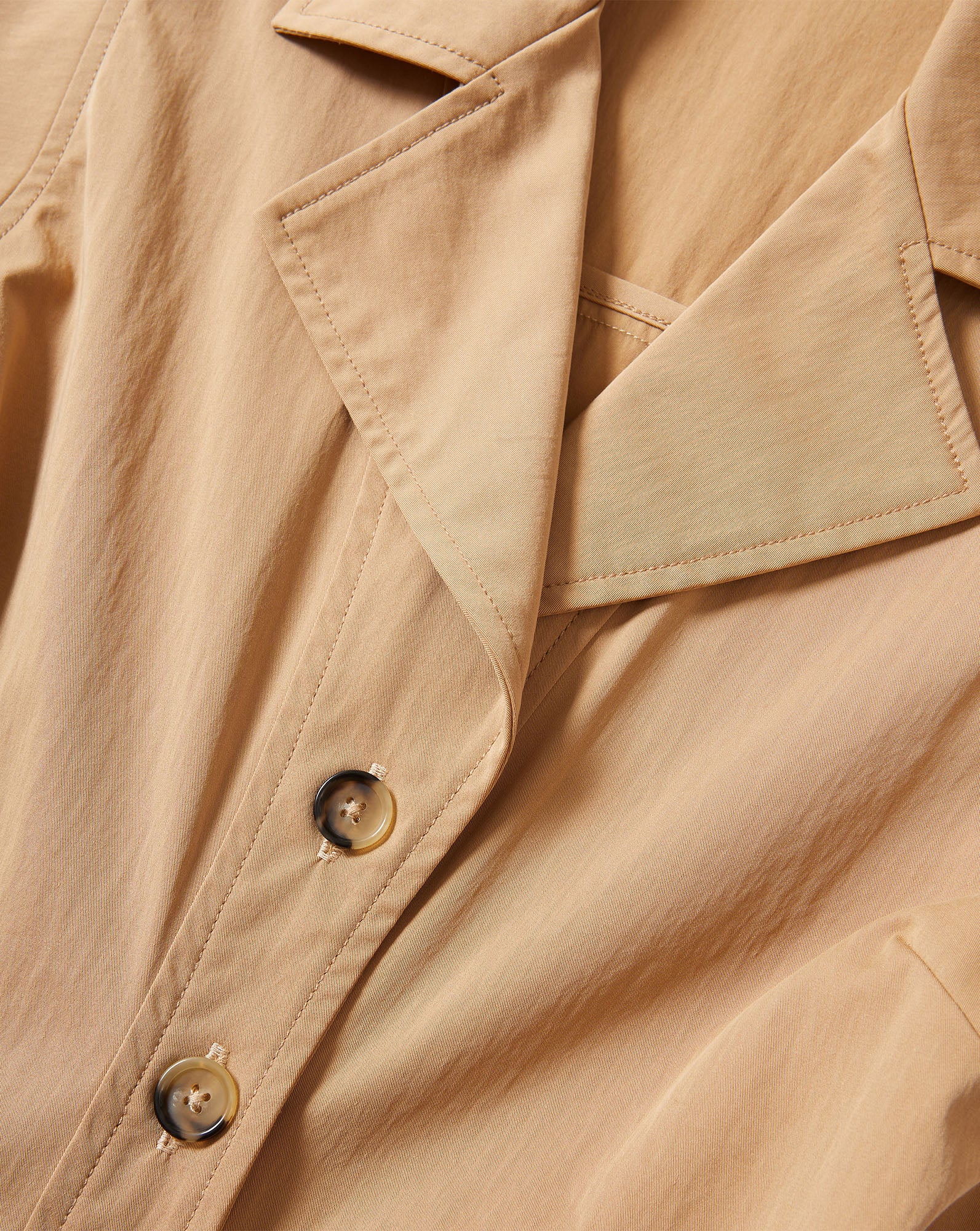 Orla Midi Shirtdress - Image 3
