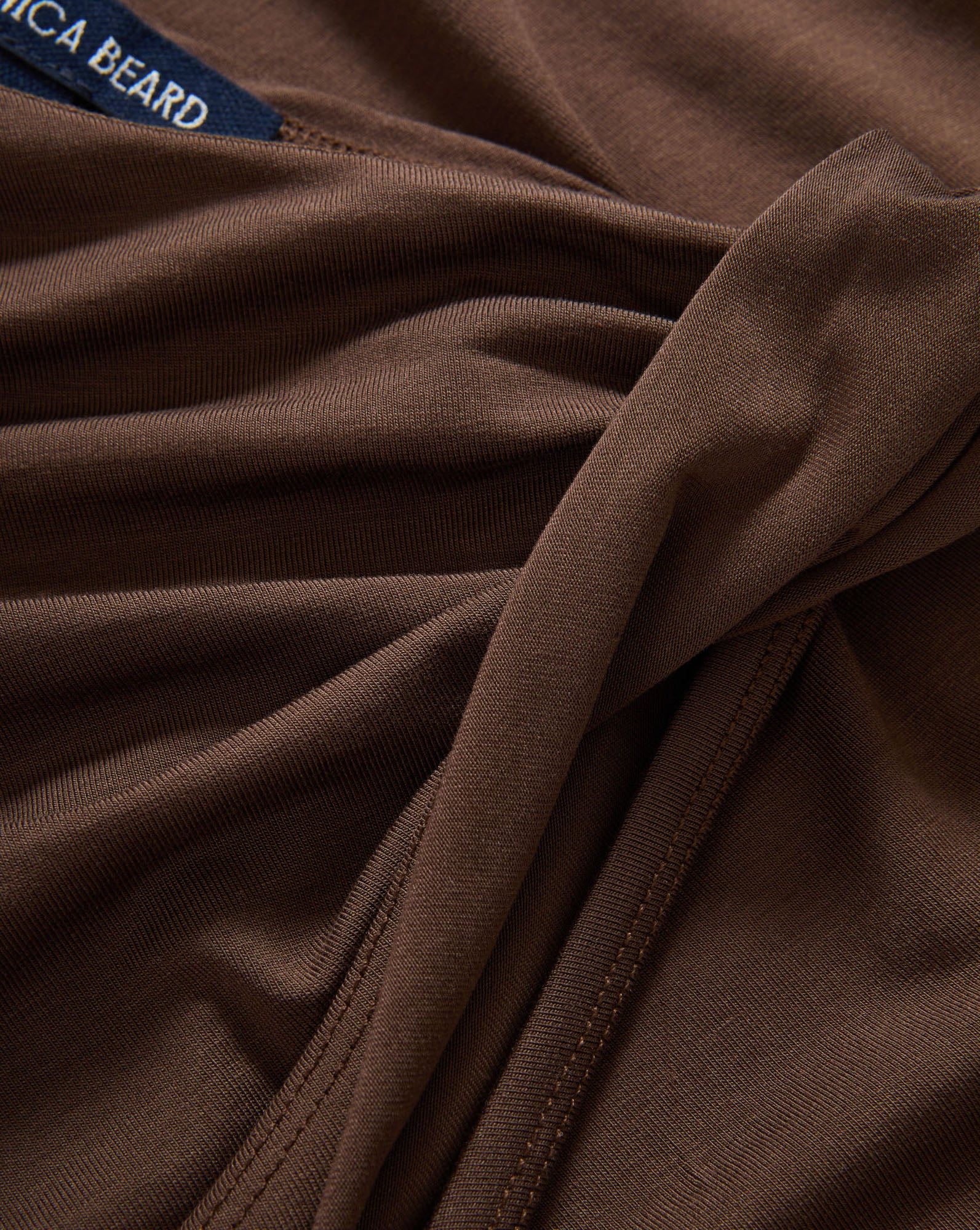 Otessa Boatneck Tank Top - Image 3
