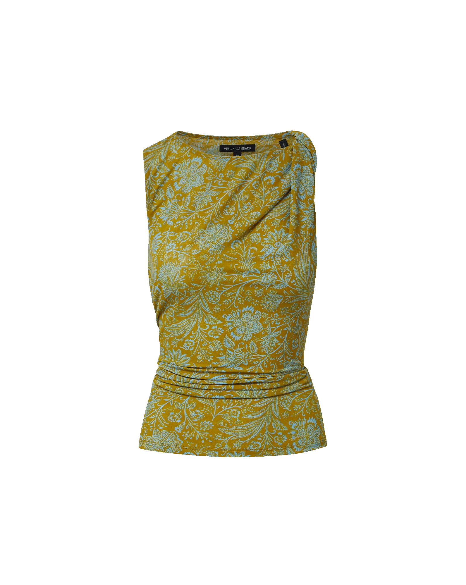 Otessa Mesh Tank Top - Image 5
