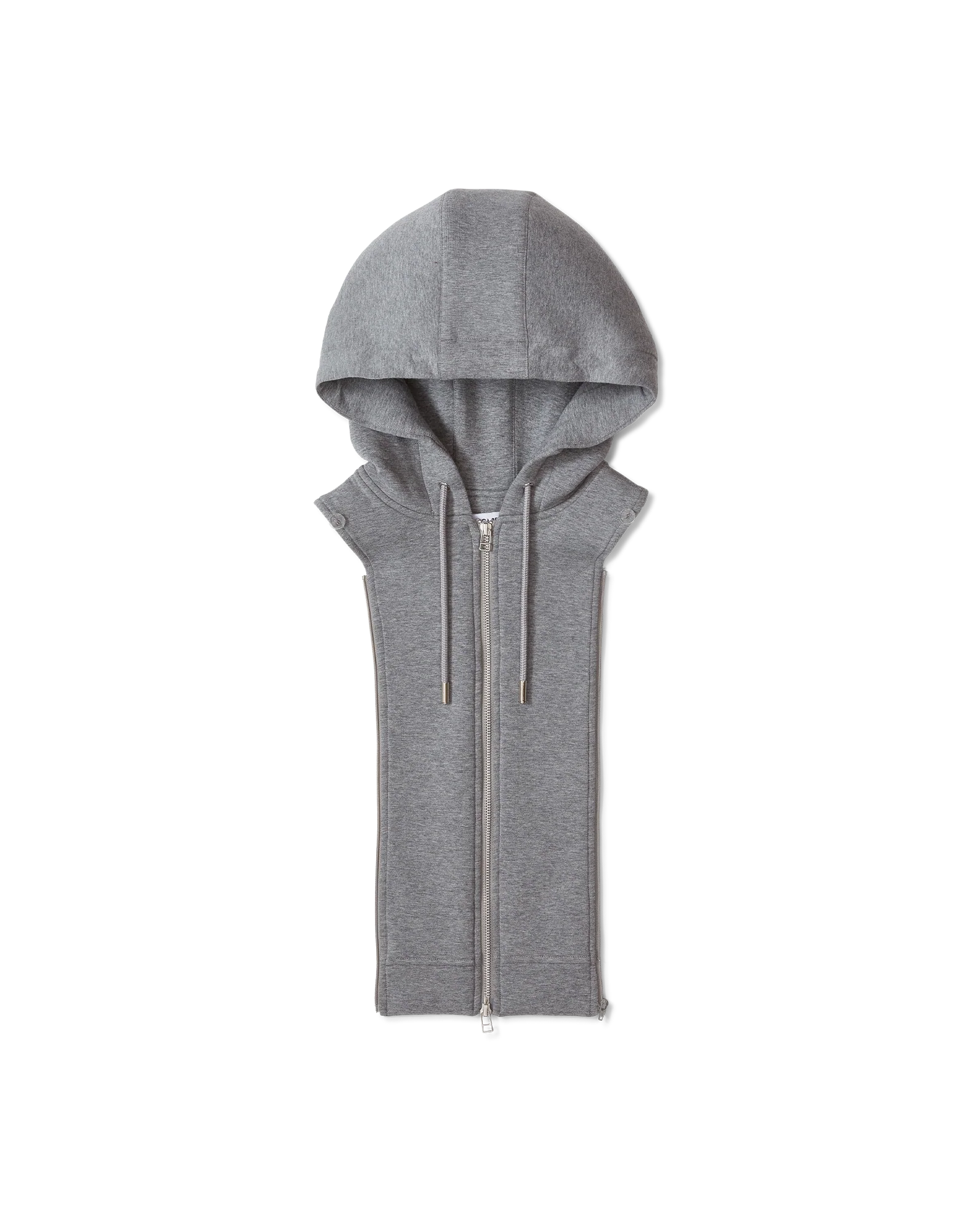 Oversized Hoodie Dickey - Image 5