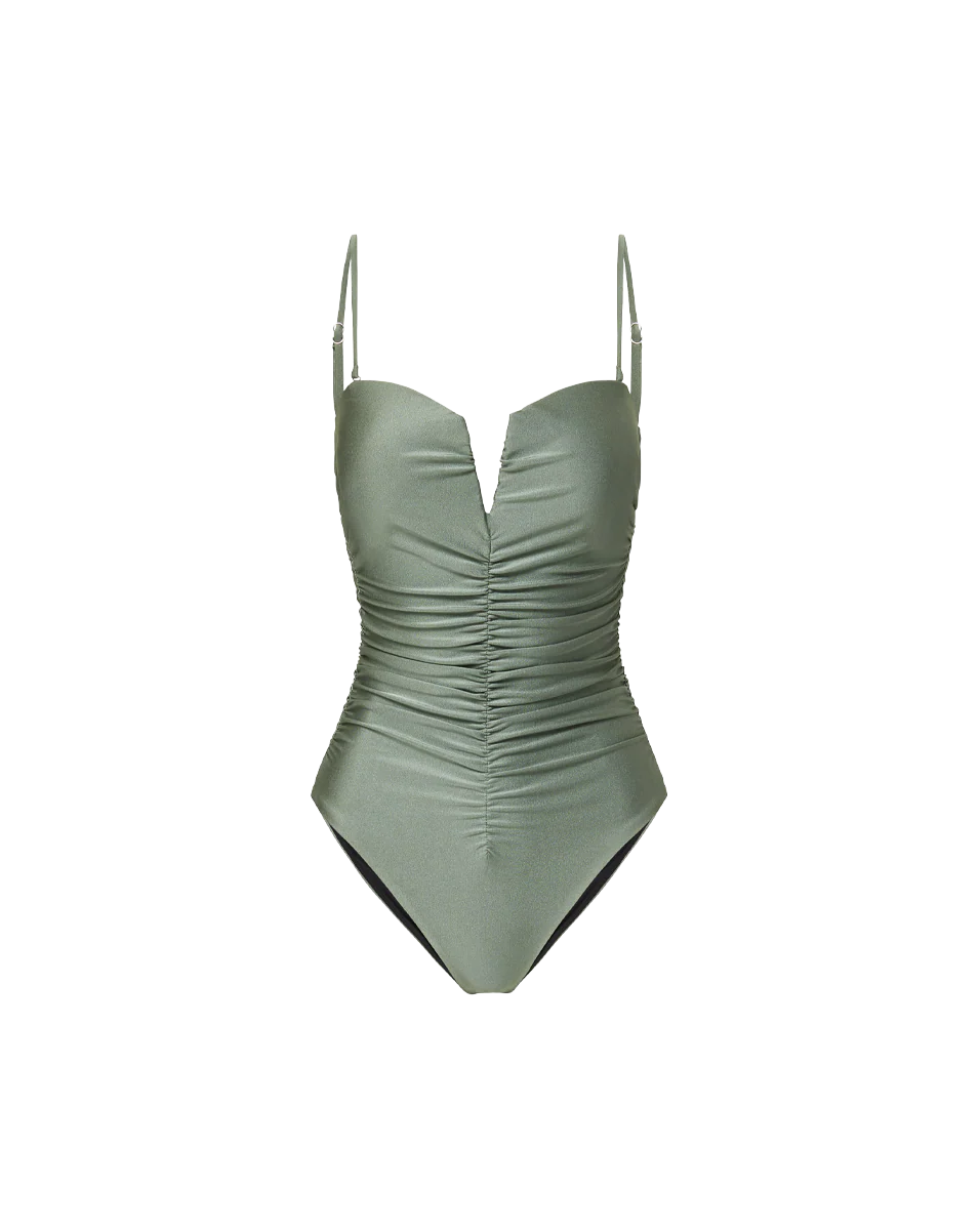 Palmilla Swimsuit - Image 6