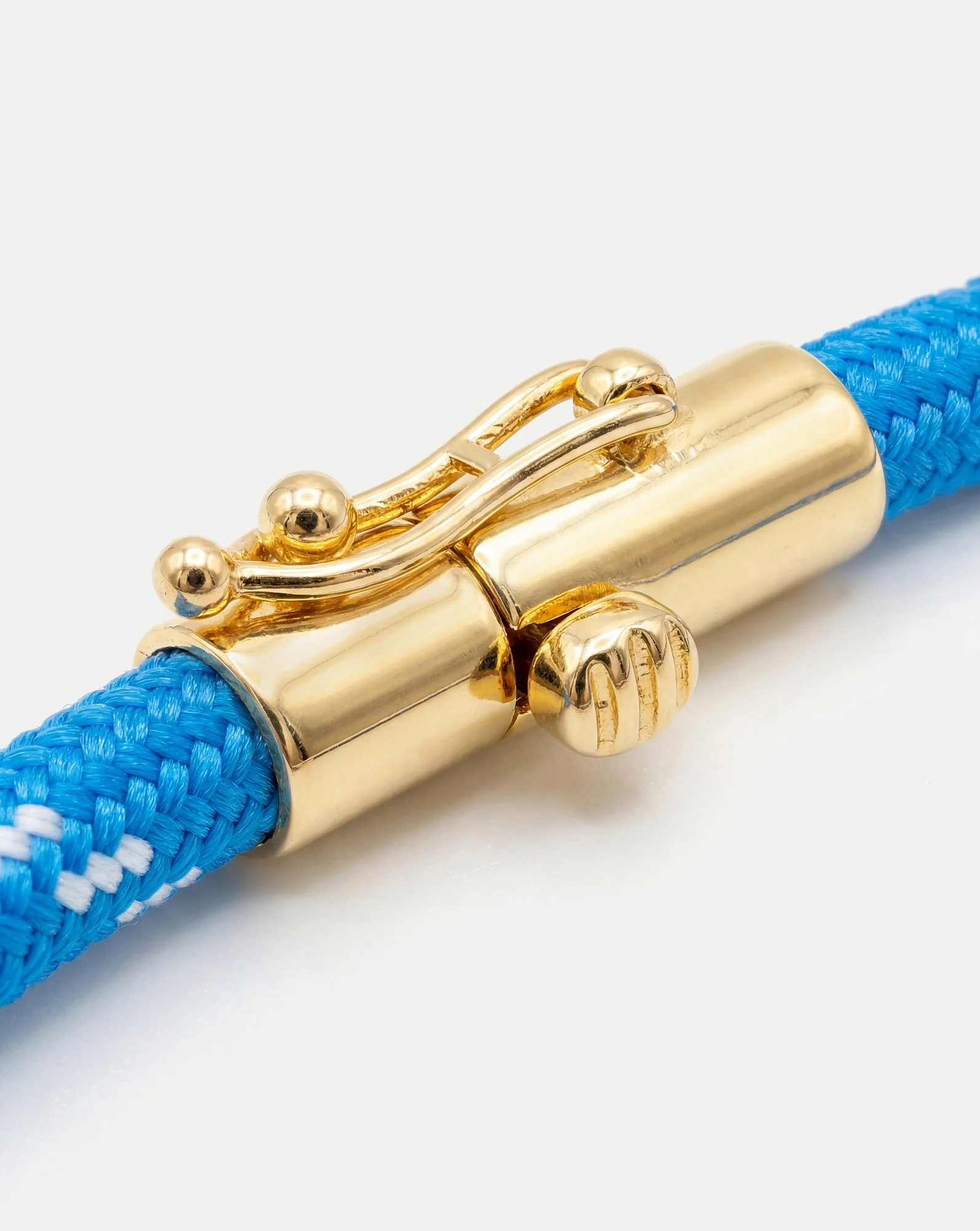 Paracord Charm Necklace - Image 4