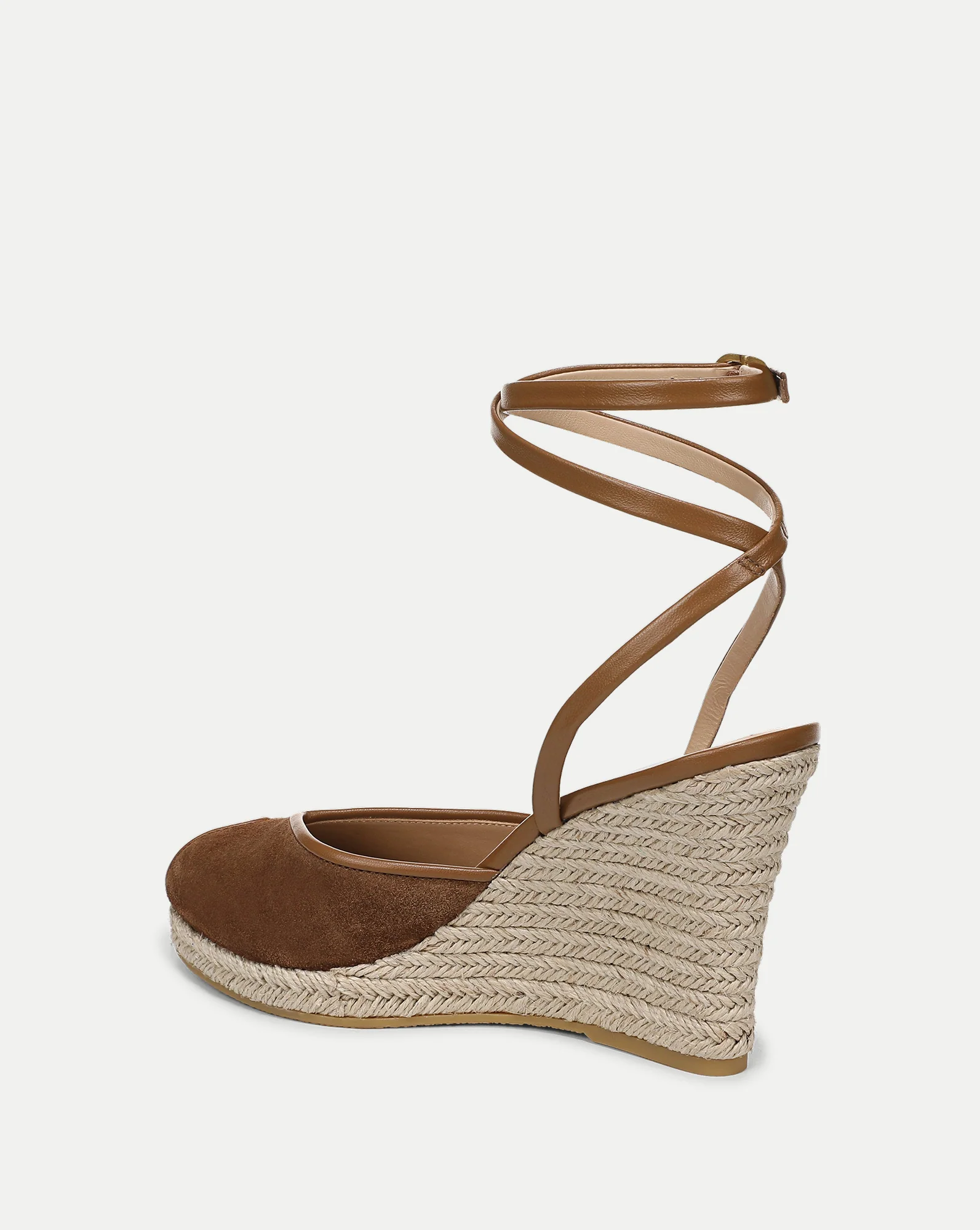 Pasina Suede Espadrille - Image 4