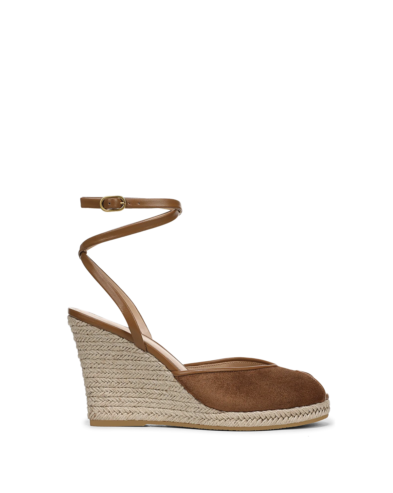 Pasina Suede Espadrille - Image 5