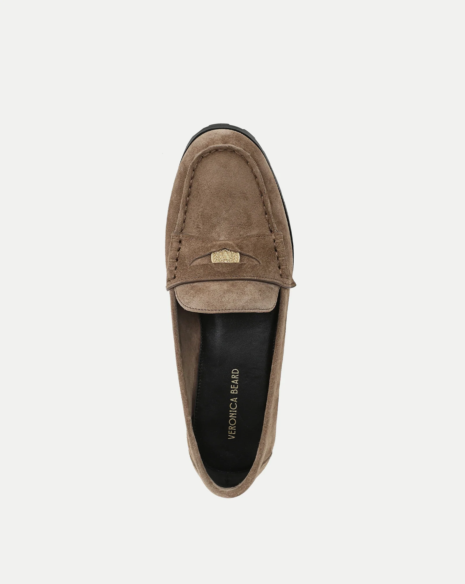 Penny Lug-Sole Loafer - Image 4