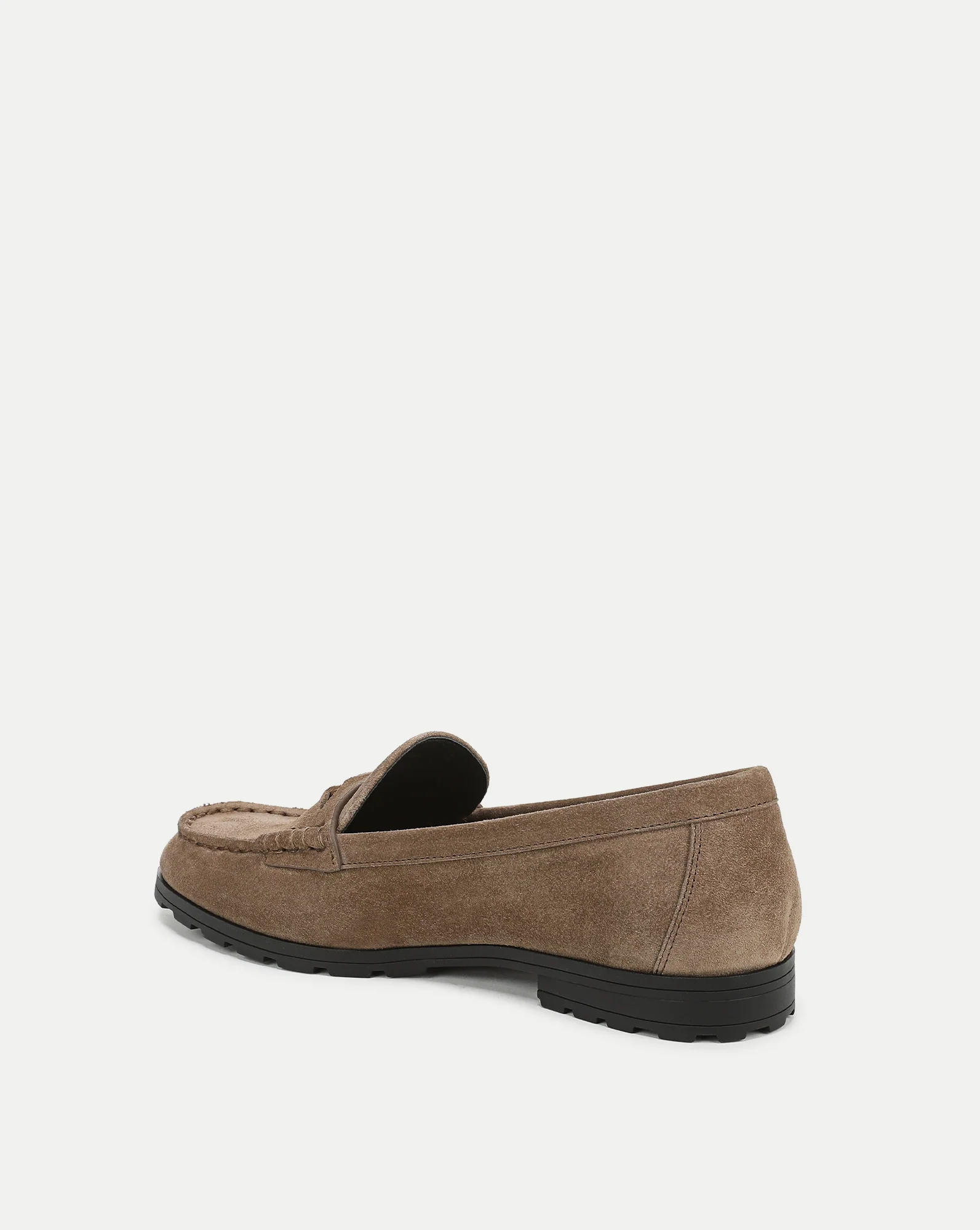 Penny Lug-Sole Loafer - Image 5