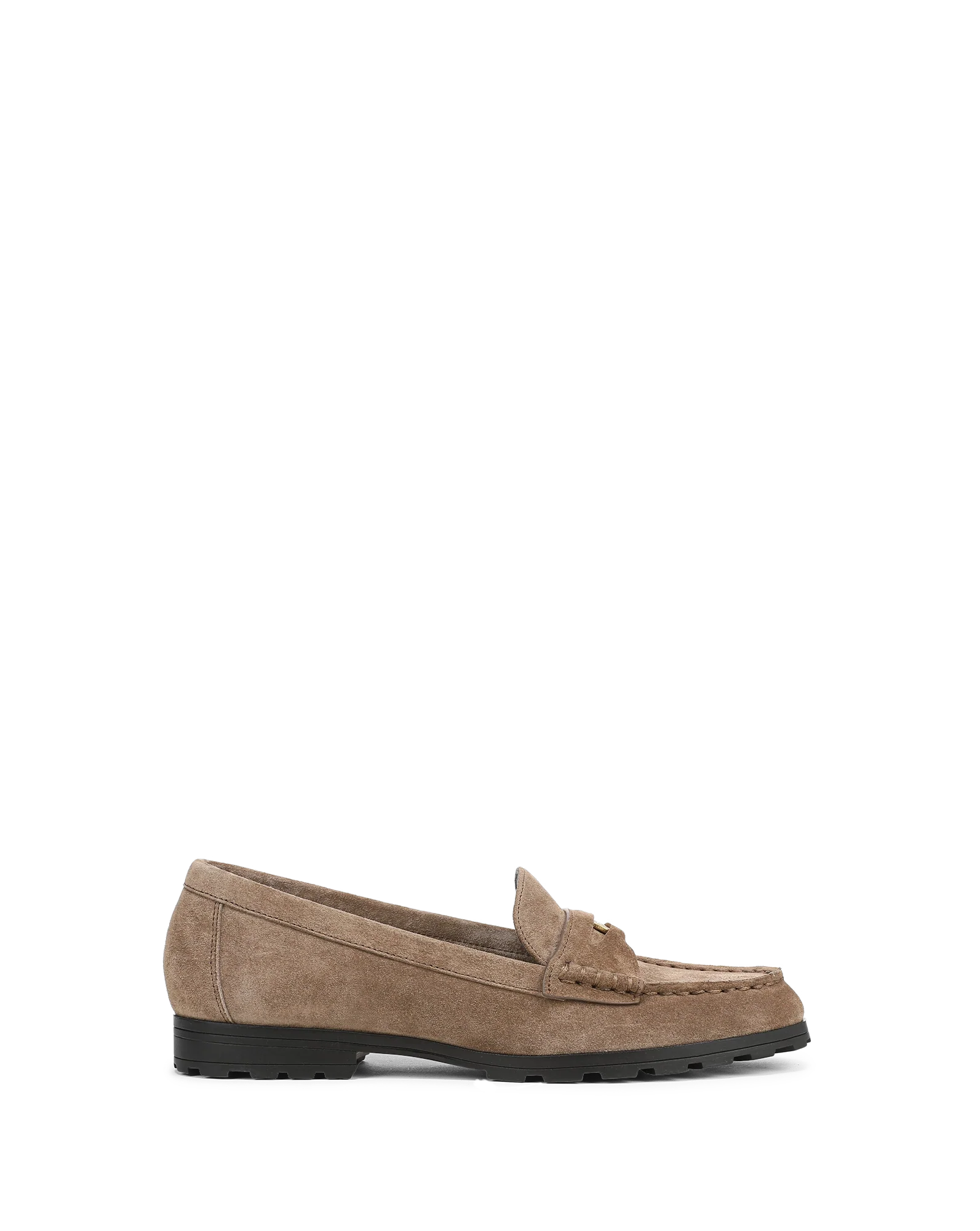 Penny Lug-Sole Loafer - Image 6