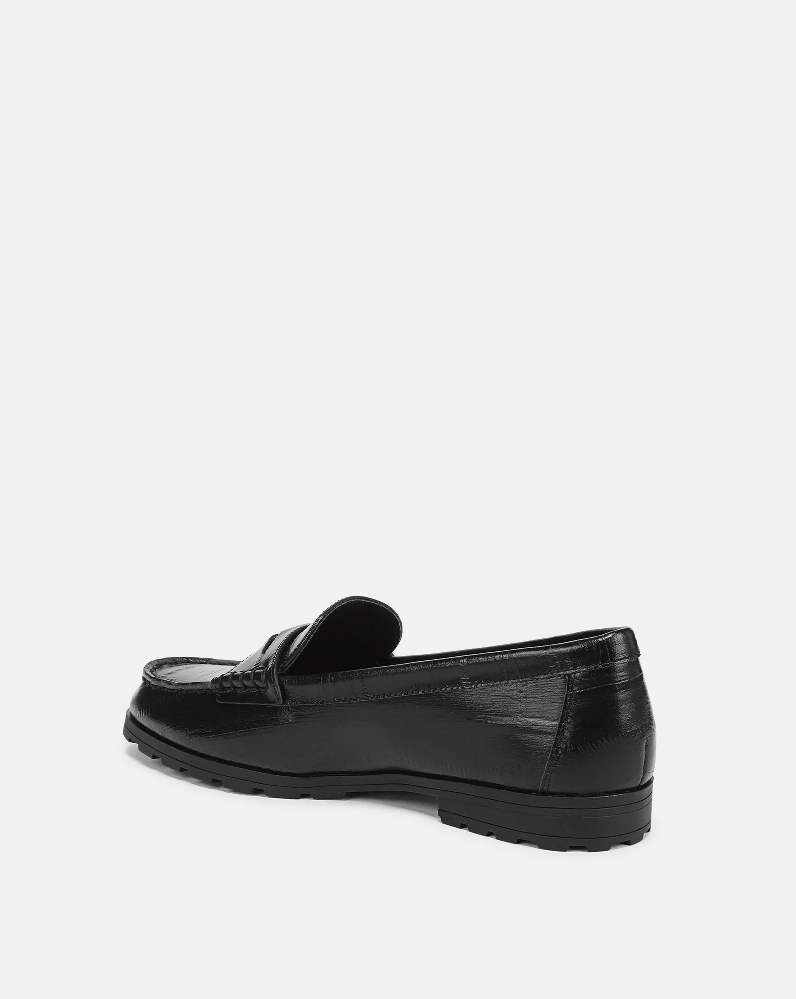 Penny Lug-Sole Loafer - Image 5